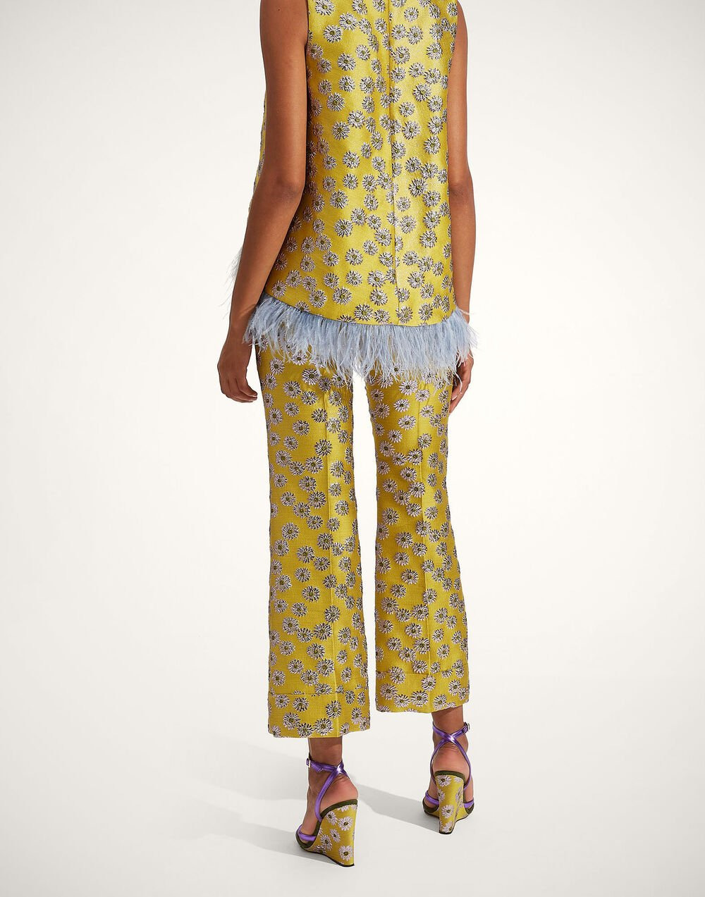 Hendrix Pants - 5