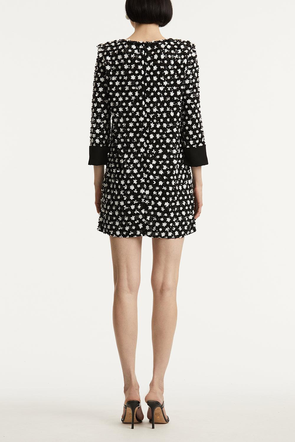 Georgette Dress - 4