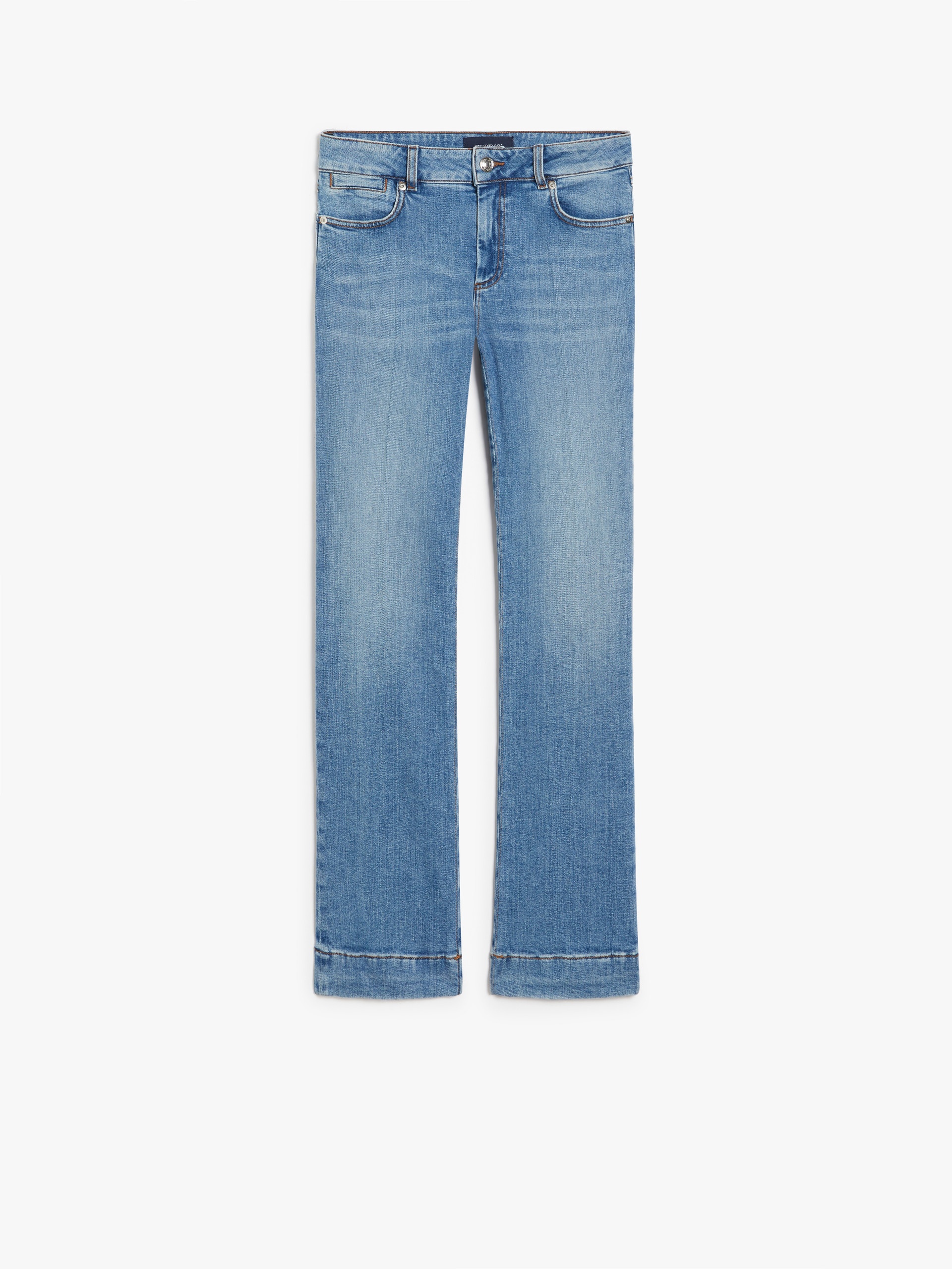 UMBRIA Perfect mini flare jeans - 1
