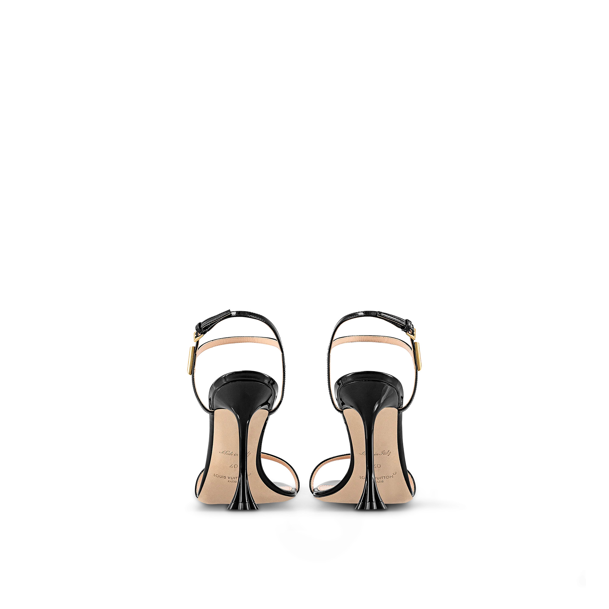 Blossom Sandal - 5