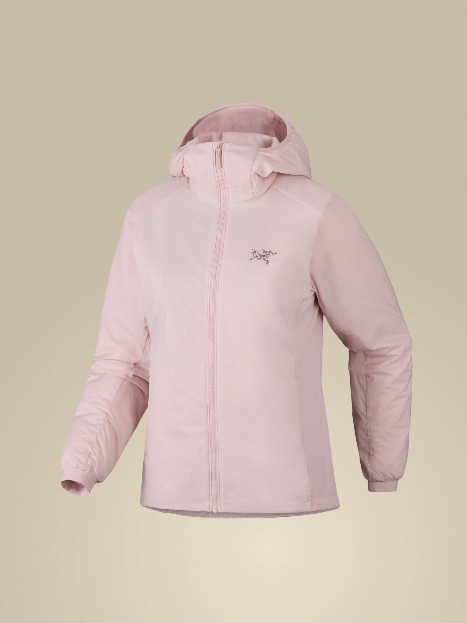 Atom Hoody - 1