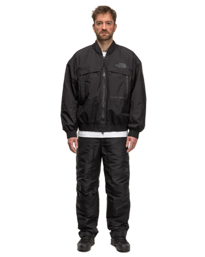 The North Face RMST Steep Tech Bomb Shell GTX Jacket TNF Black outlook