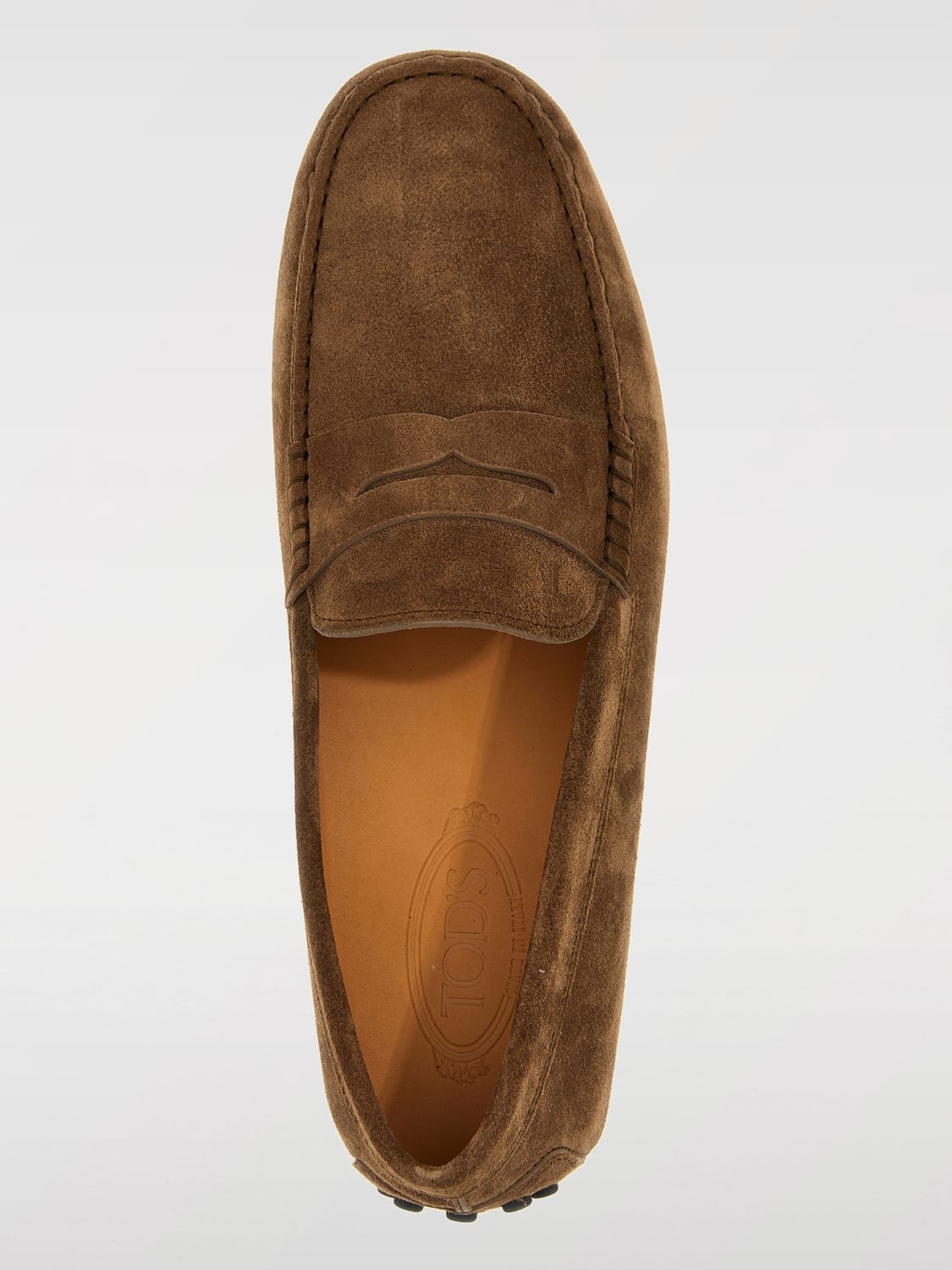 Shoes men Tod's - 4