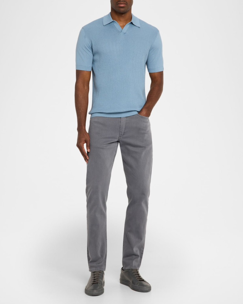 rag & bone Men & apos;s Fit 2 Slim Stretch Jeans outlook