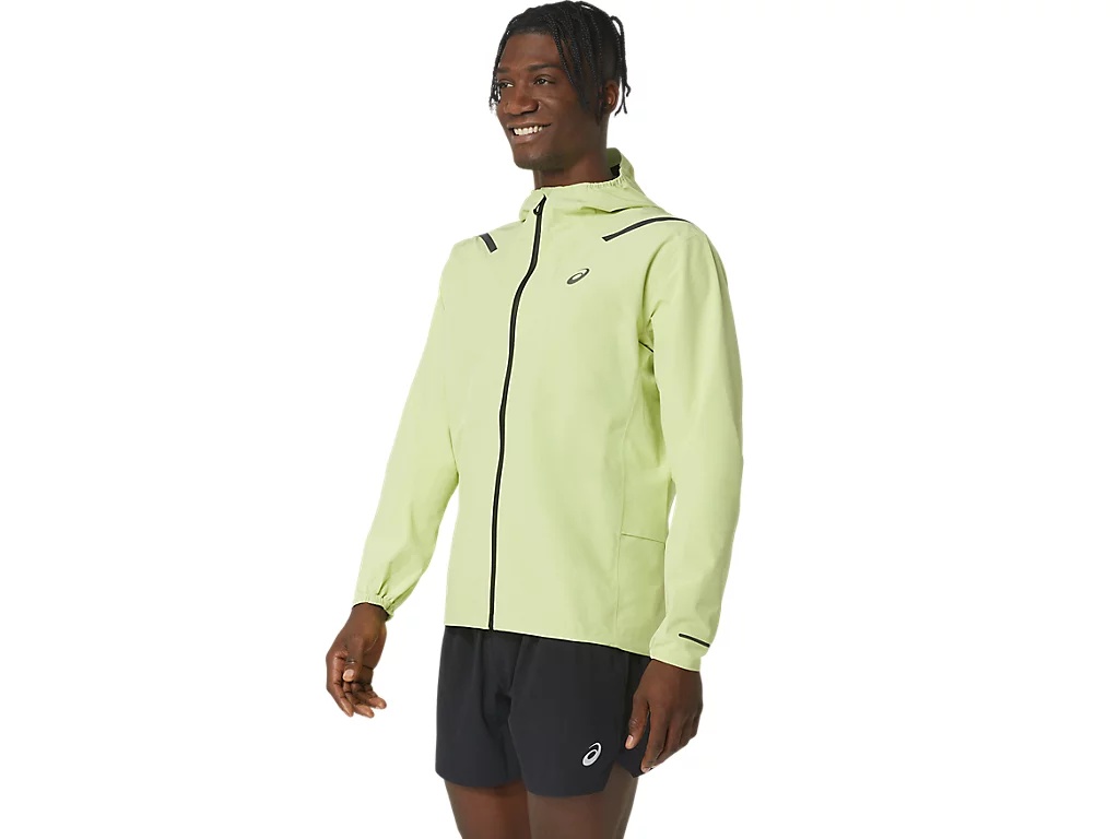 MEN'S ACCELERATE WATERPROOF 2.0 JACKET - 3