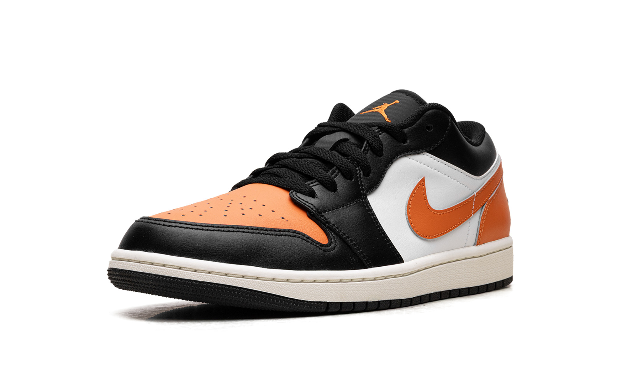 Air Jordan 1 Low "Shattered Backboard Alternate" - 4