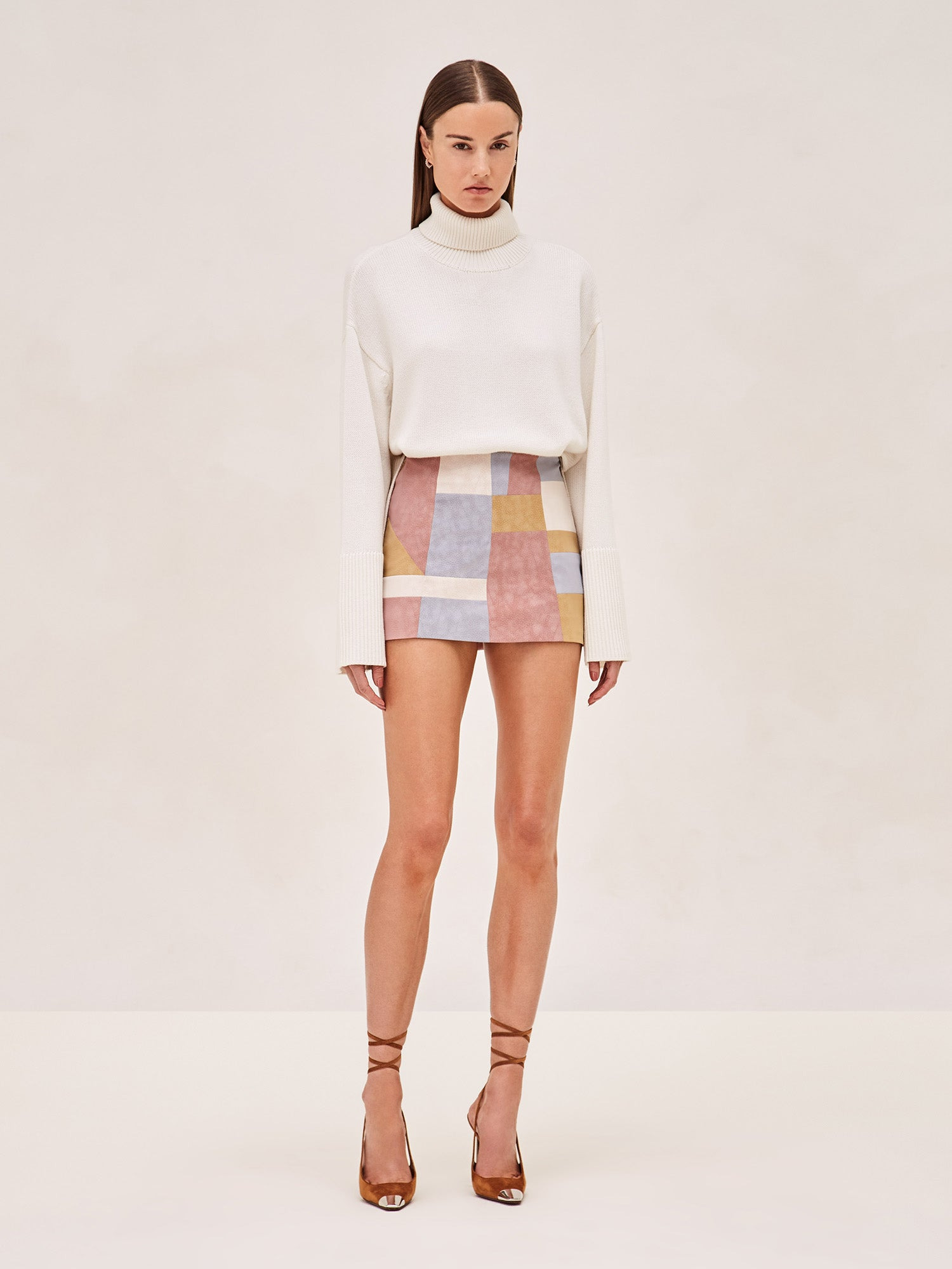 TONI SKIRT - 2