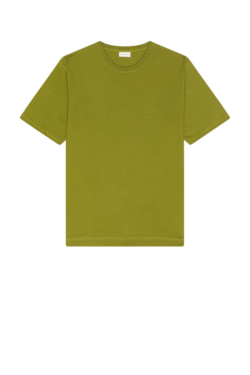Dries Van Noten Heer T-Shirt outlook
