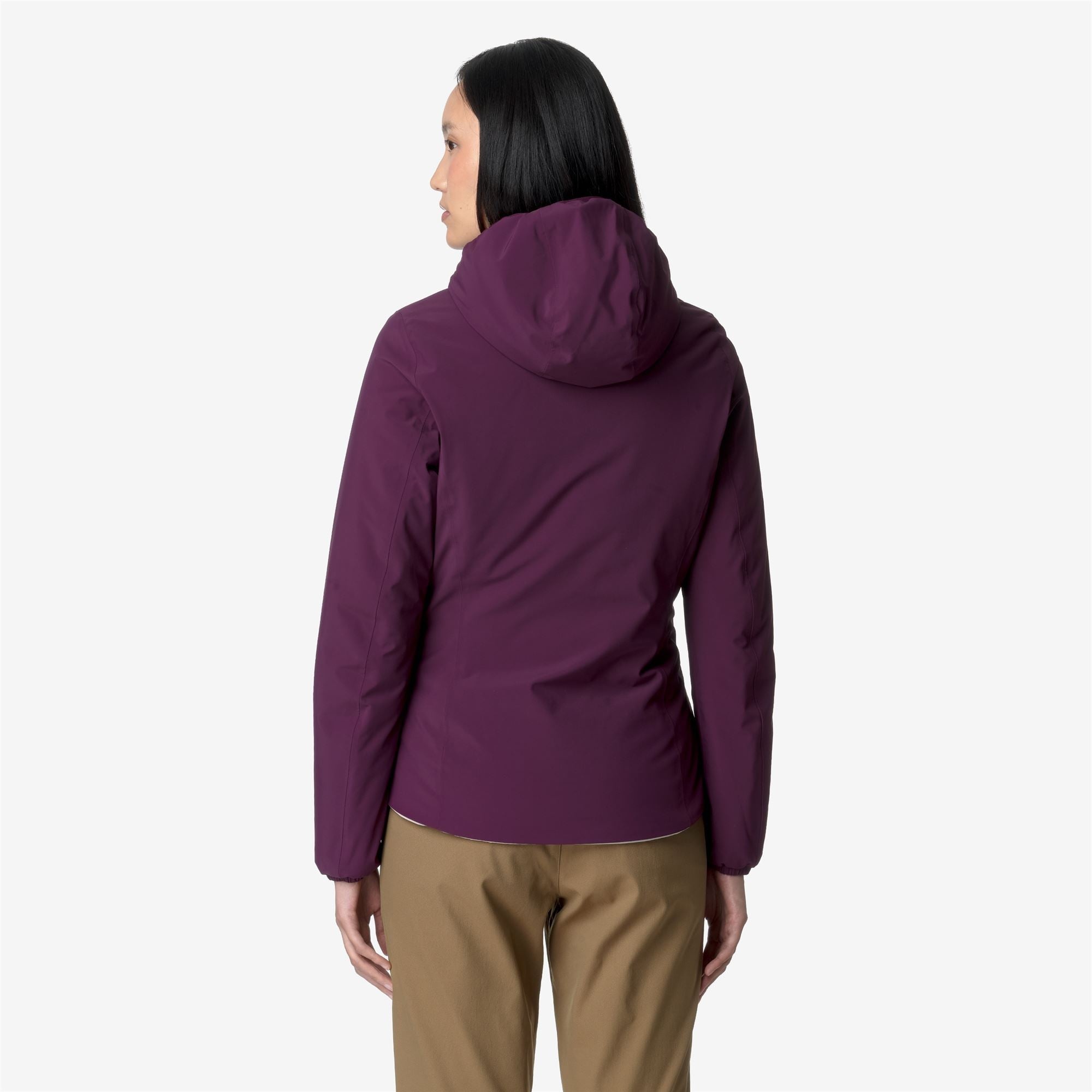 LILY ST WARM REVERSIBLE - 6