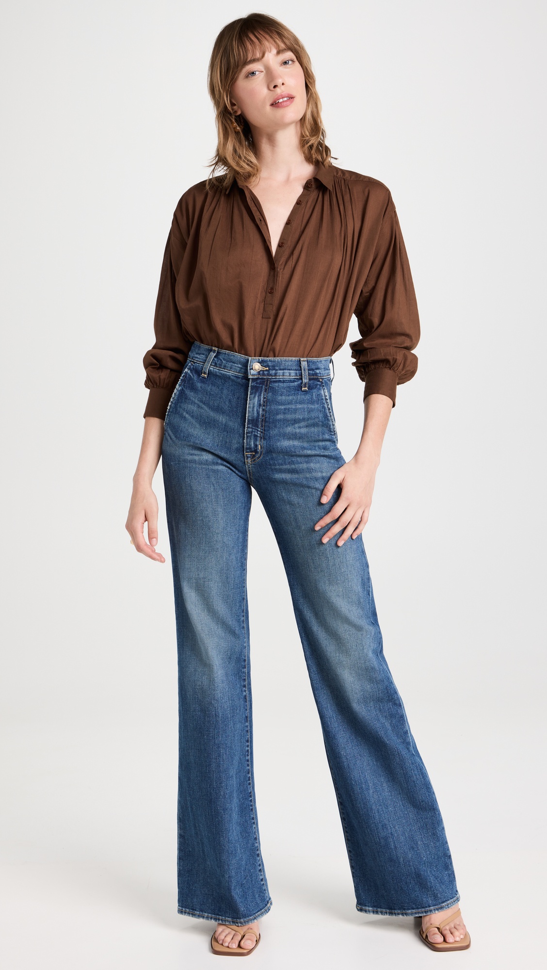 Anna Jeans - 4