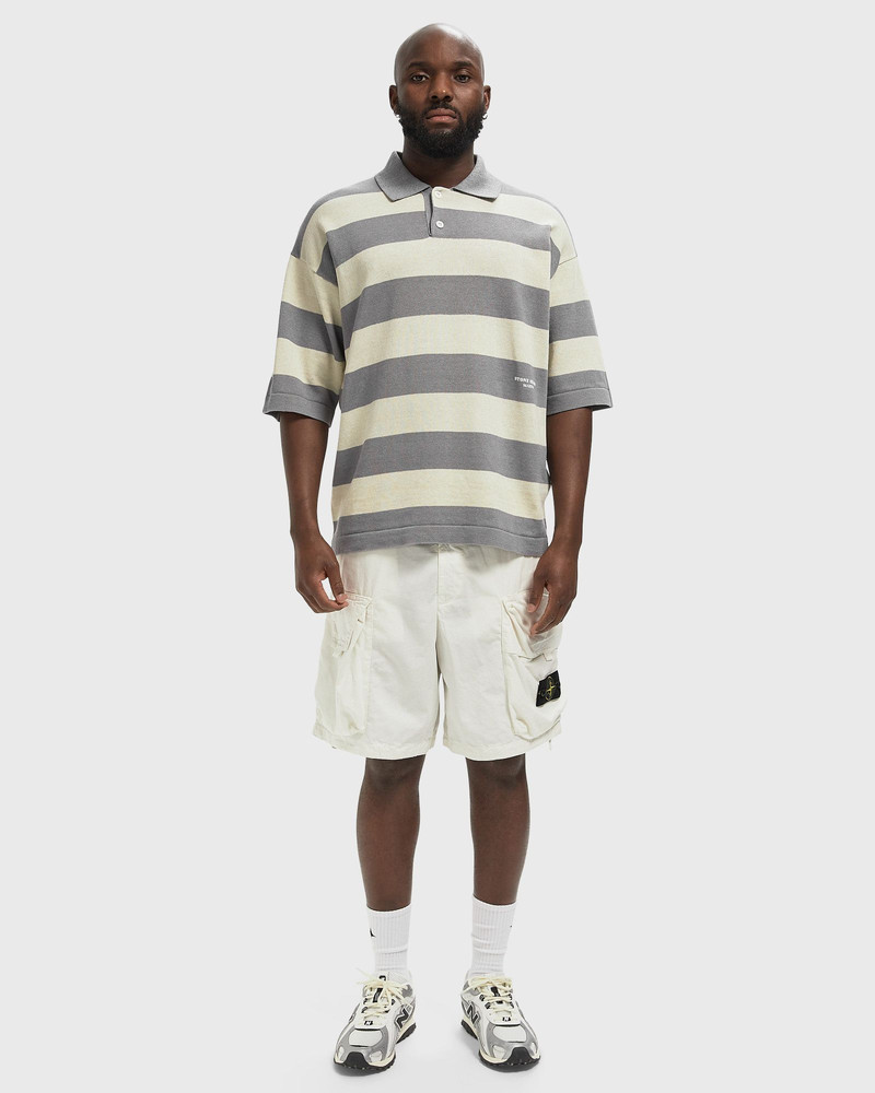 Stone Island CARGO SHORTS outlook