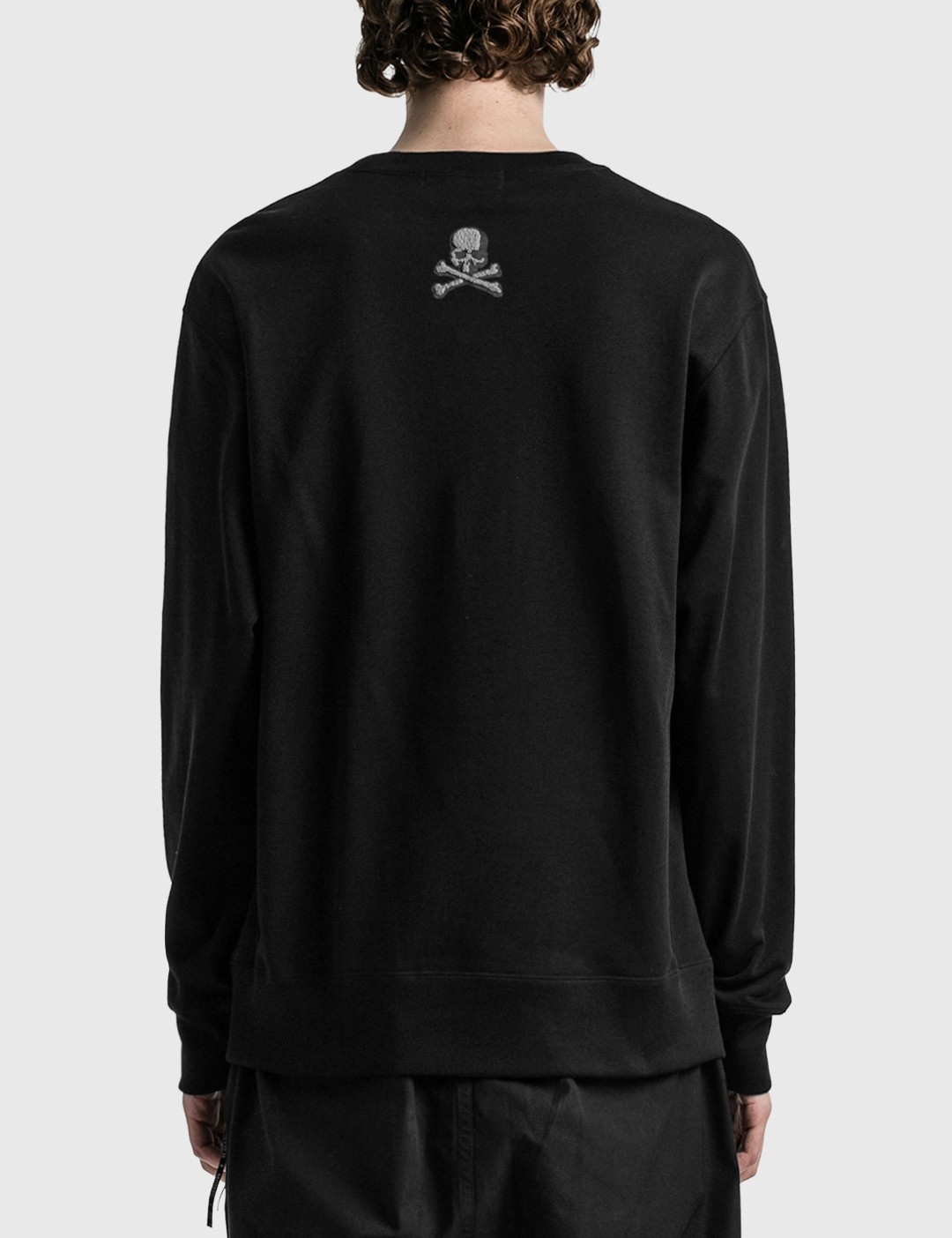 BIG M CREWNECK SWEATSHIRT - 4
