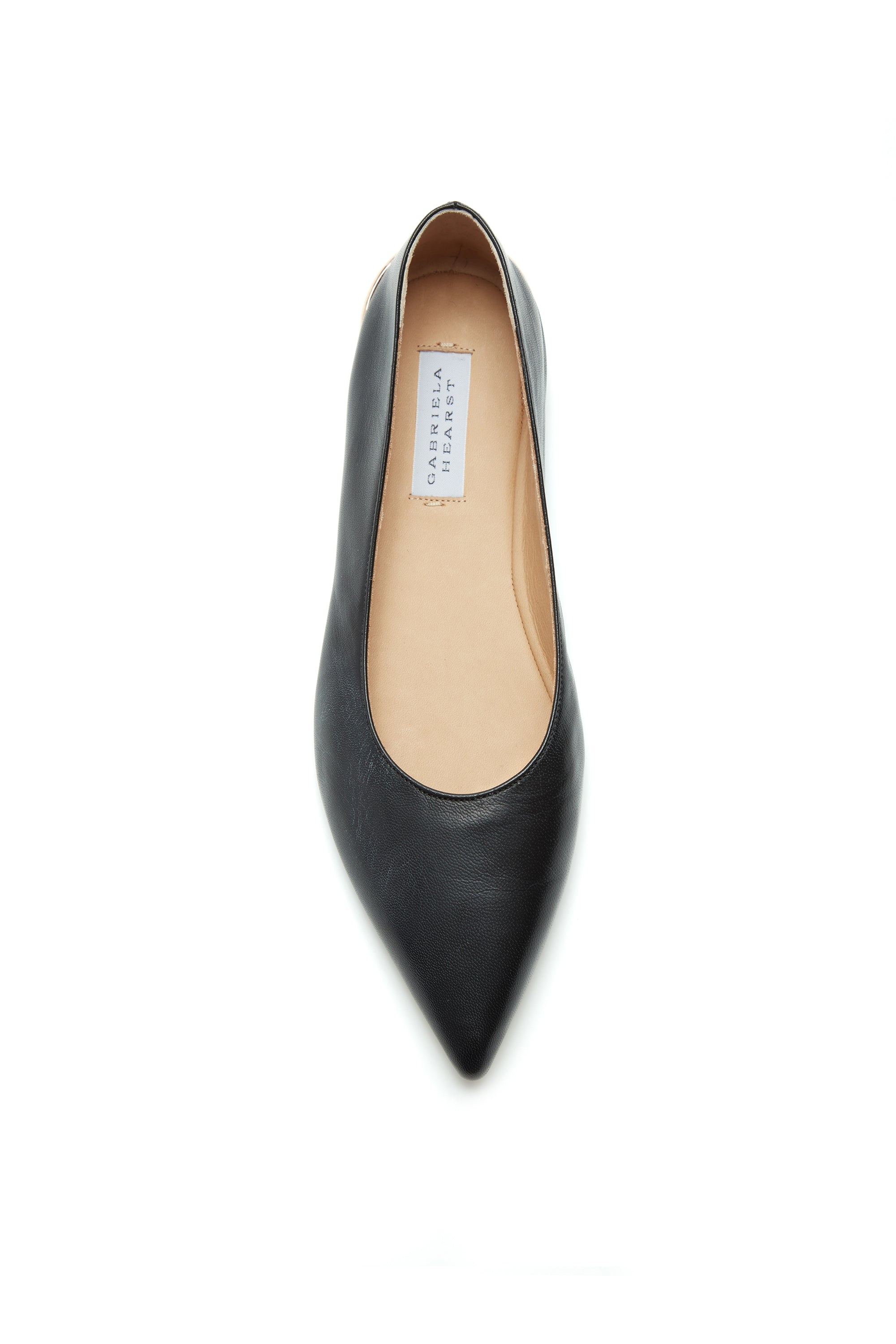 Fleur Ballerina Flat - 4