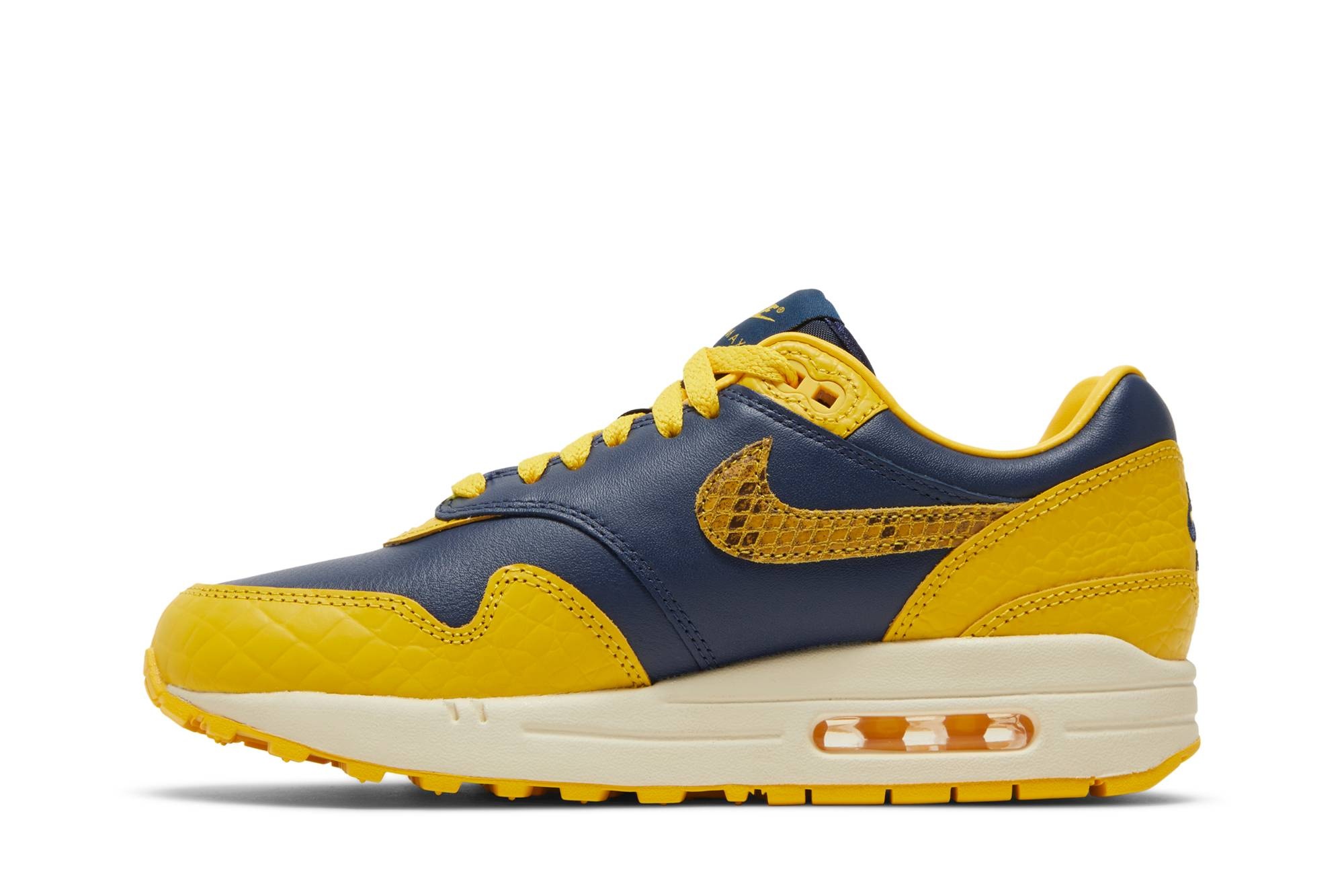 Wmns Air Max 1 Premium 'CO.JP Tournament Winners' - 3
