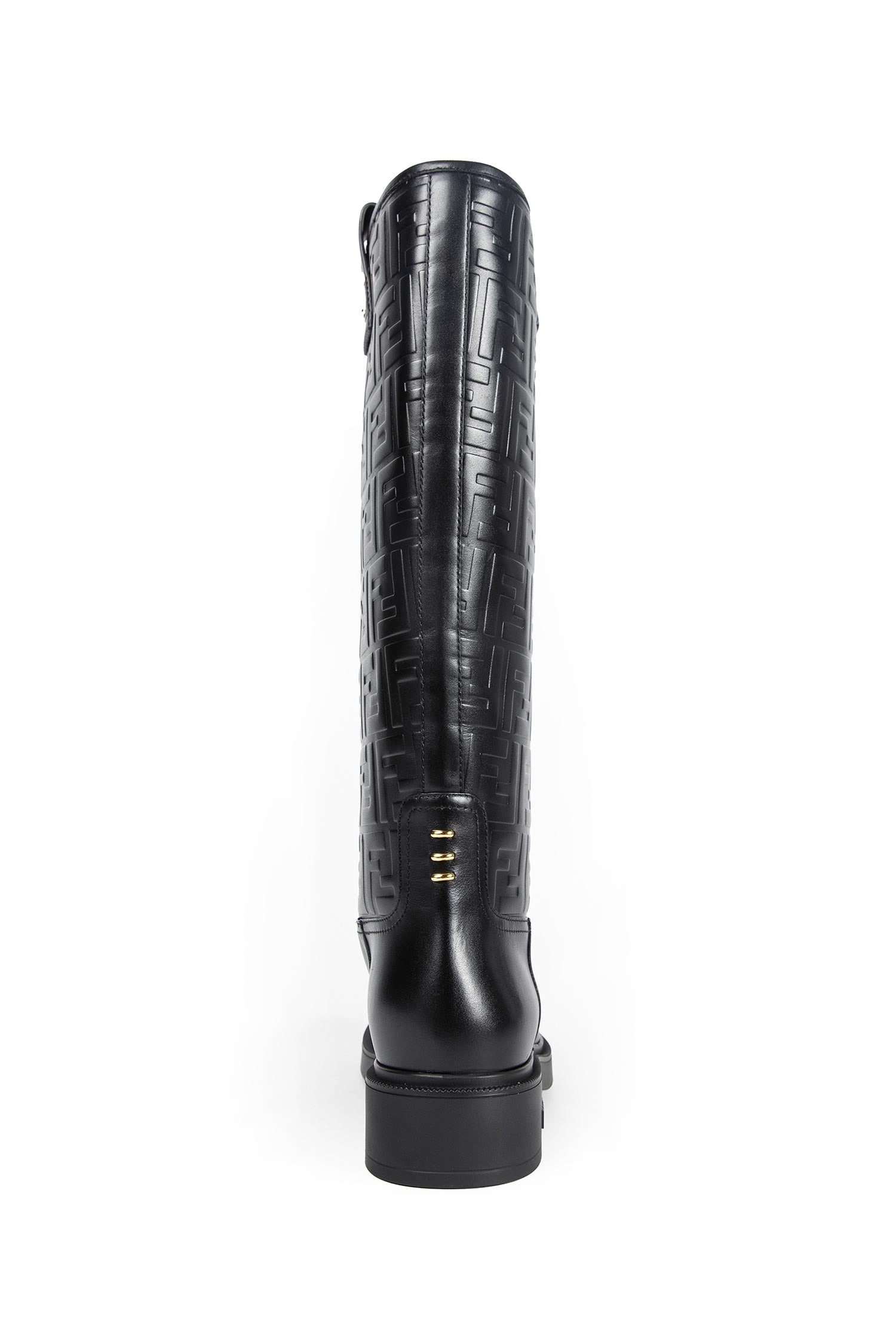 Fendi Filo Boots - 3