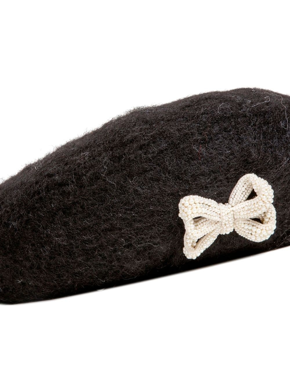 Bella felted beret - 3