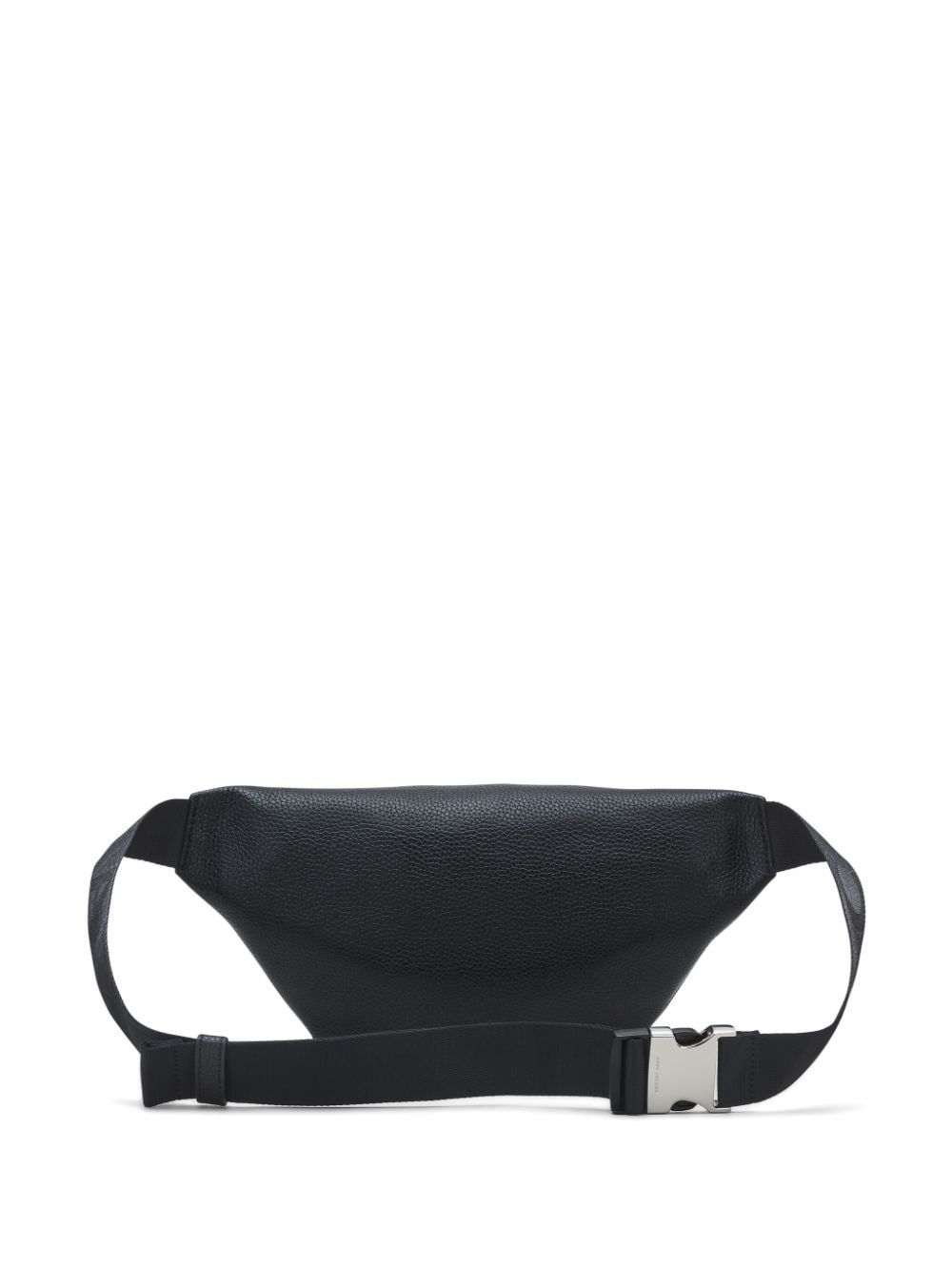 The Leather Belt bag - 4