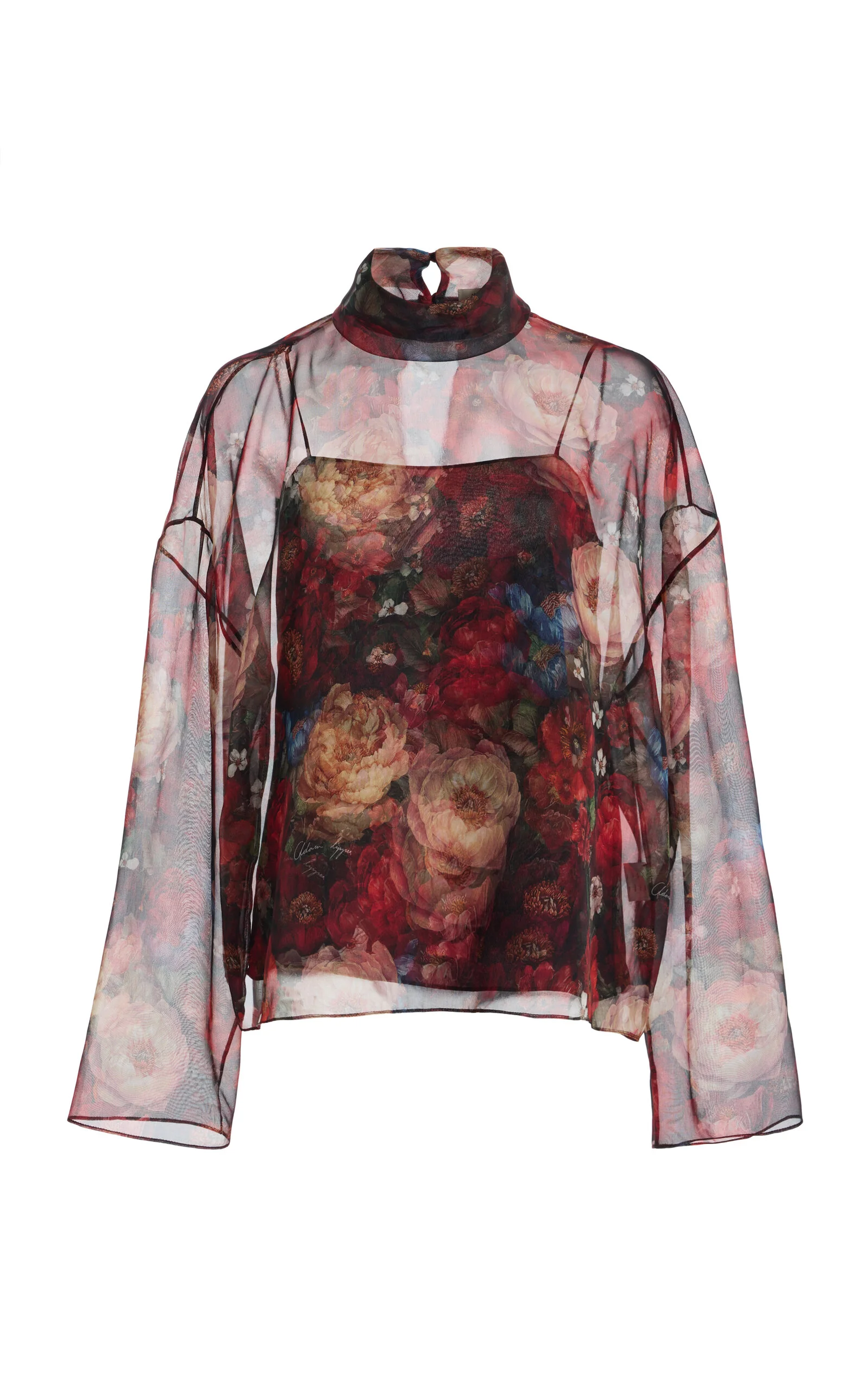 Sitara Top - 1