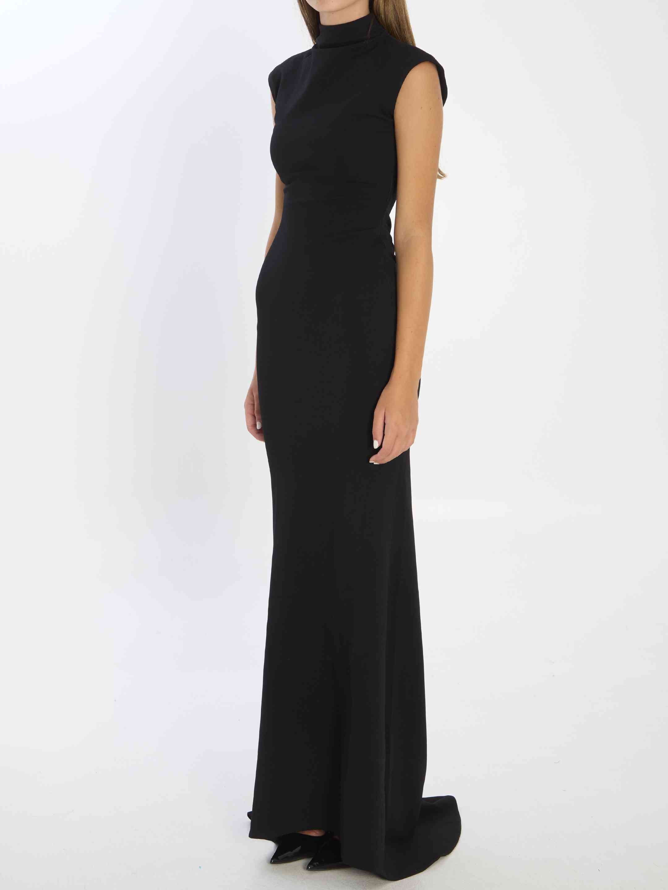 Jacquemus Women Alba Maxi Dress - 2