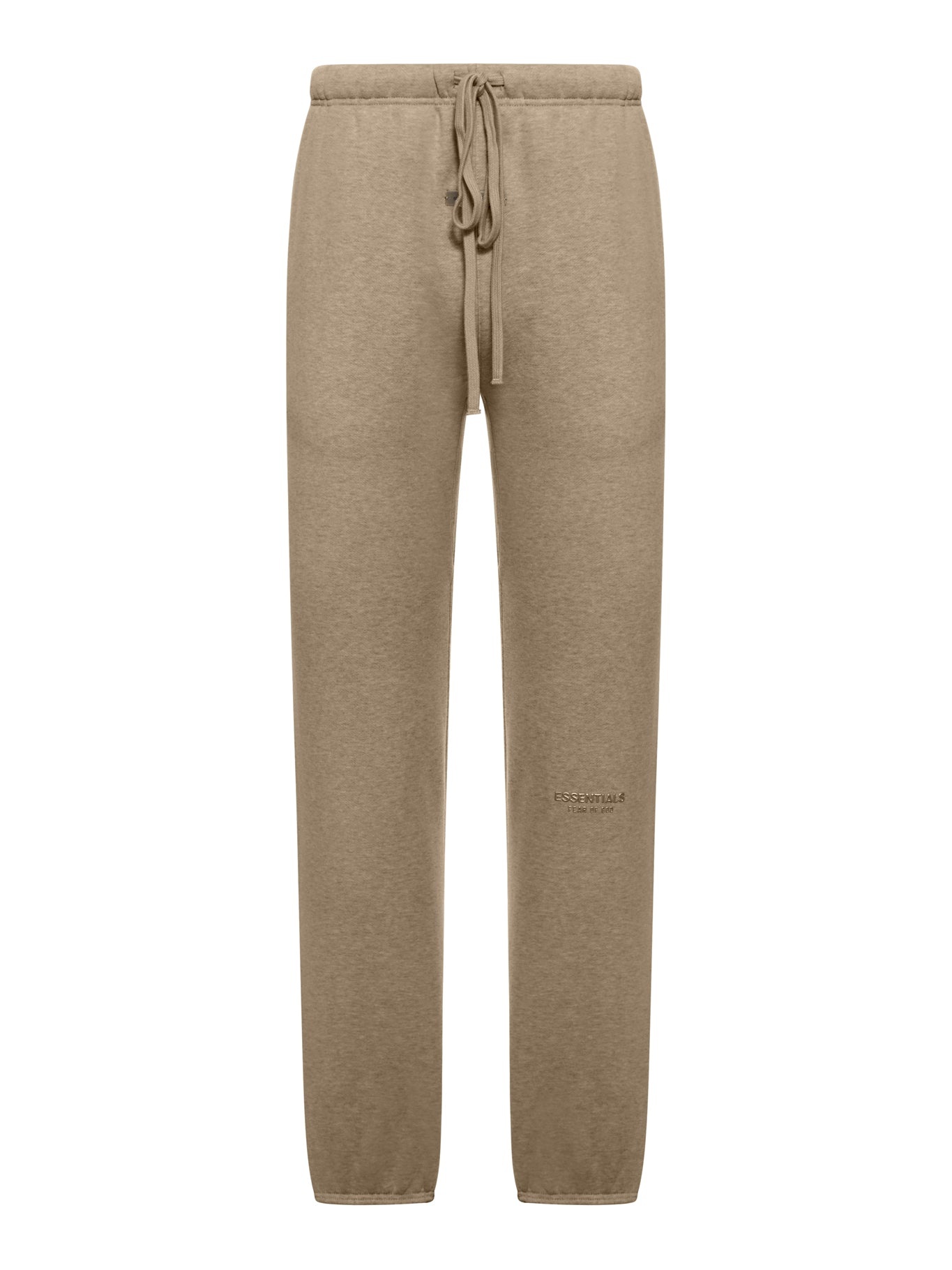 COTTON TROUSERS - 1