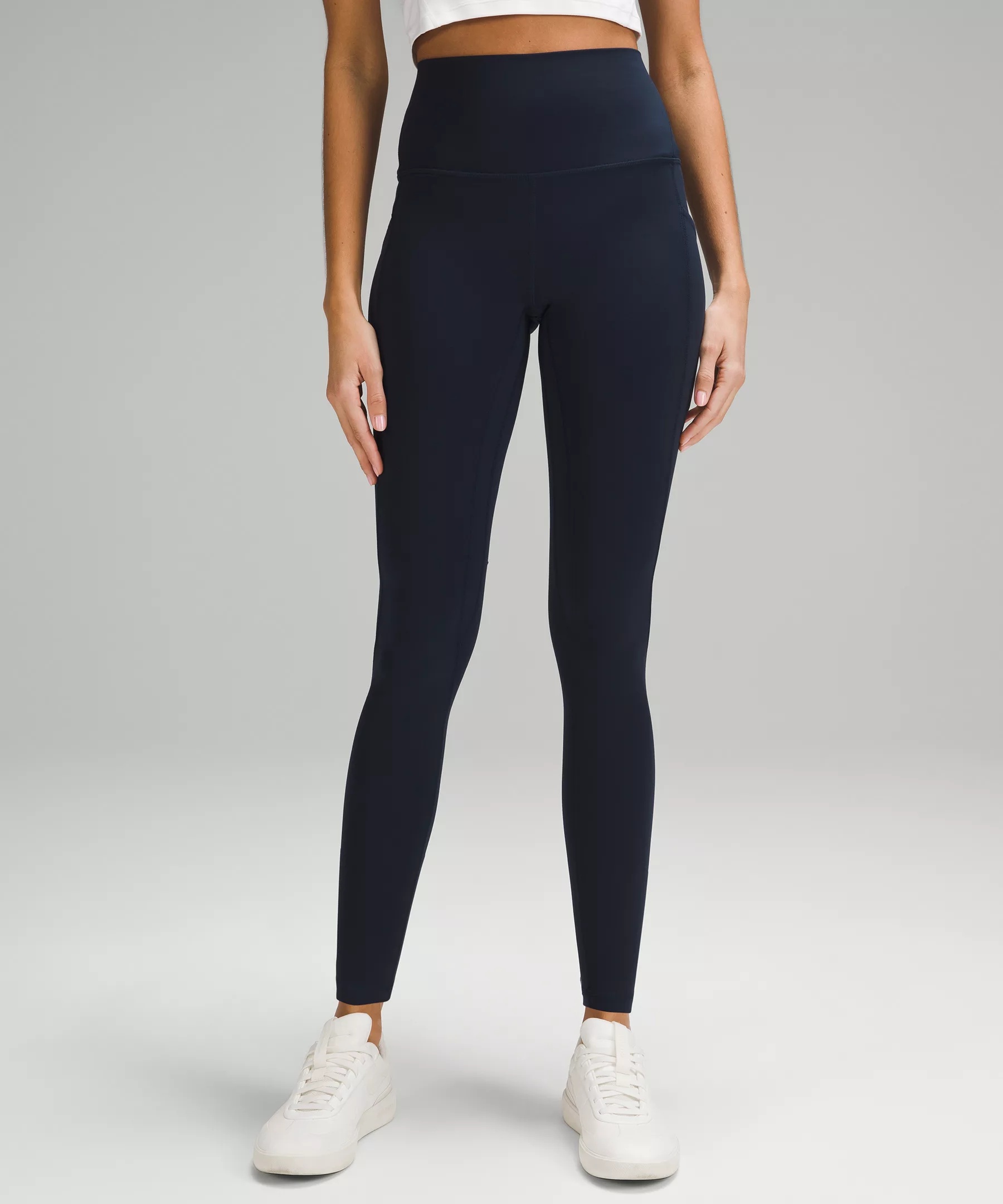 lululemon Align™ High-Rise Pant with Pockets 31" - 1