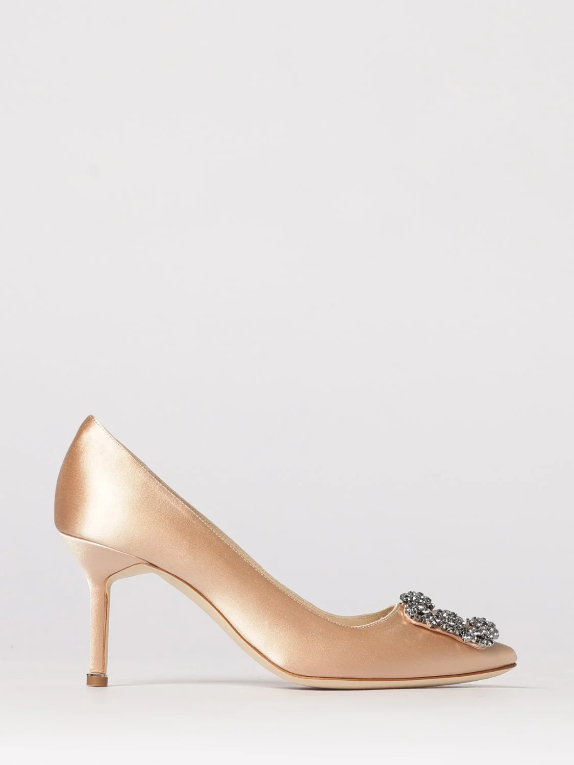 Shoes woman Manolo Blahnik - 1