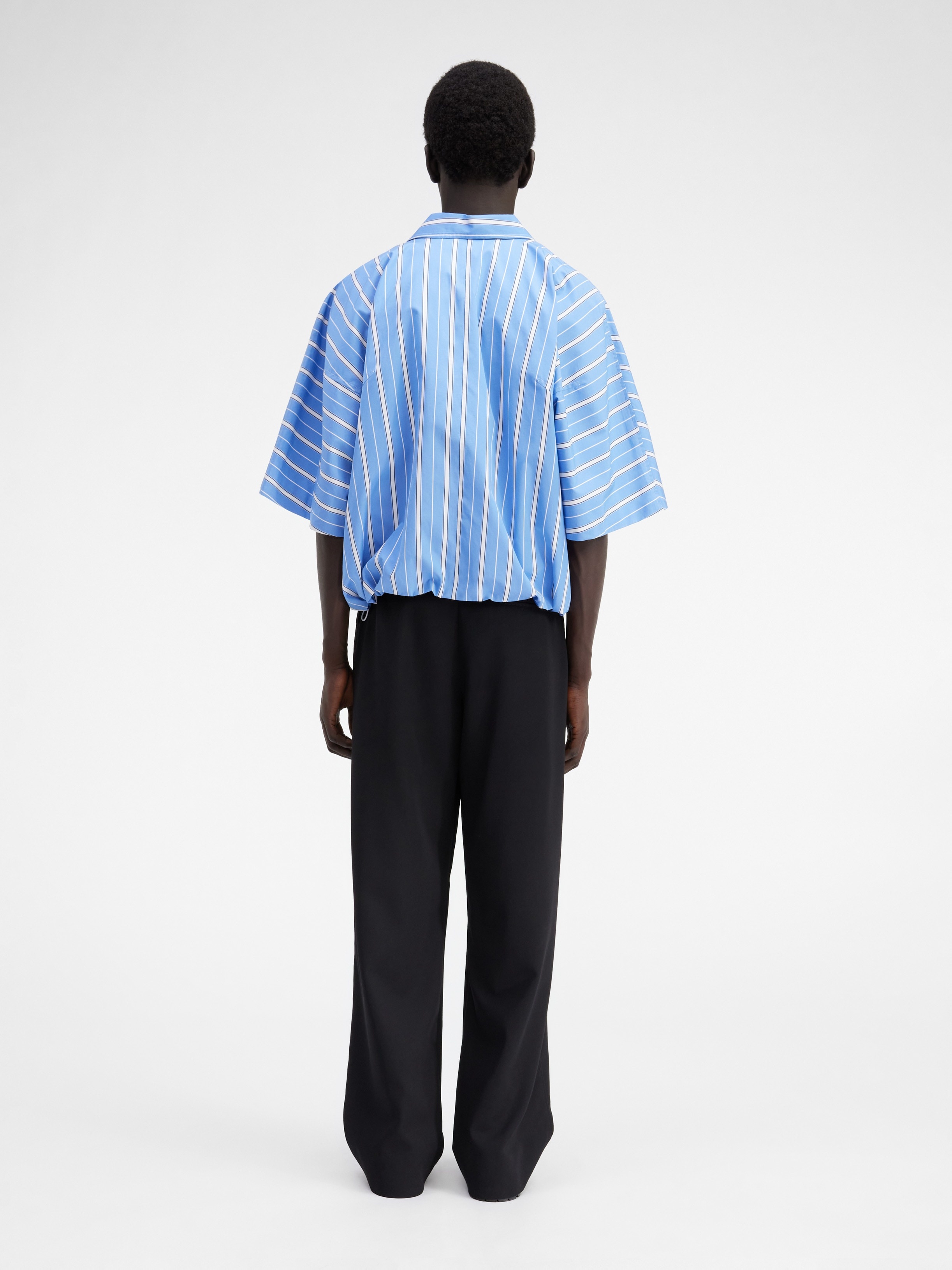 La chemise Disgreghi - 4