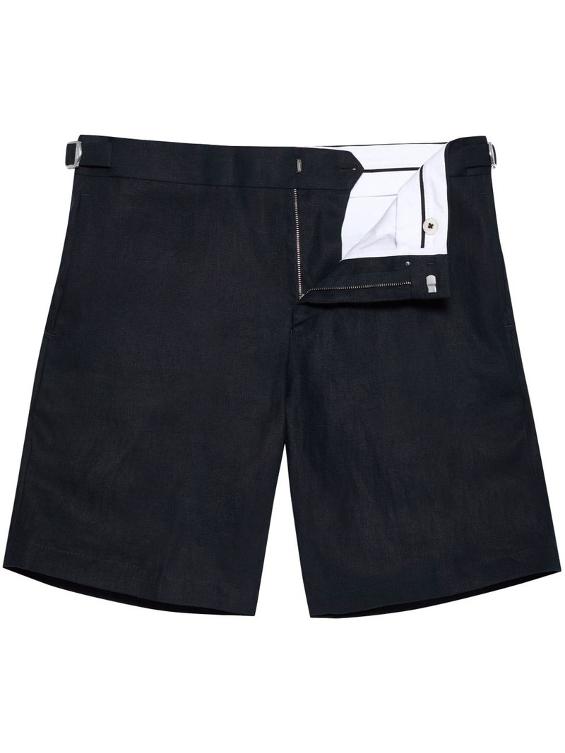 Norwich shorts 1