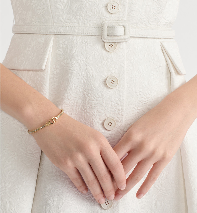 Dior Petit CD Multi Bangle outlook