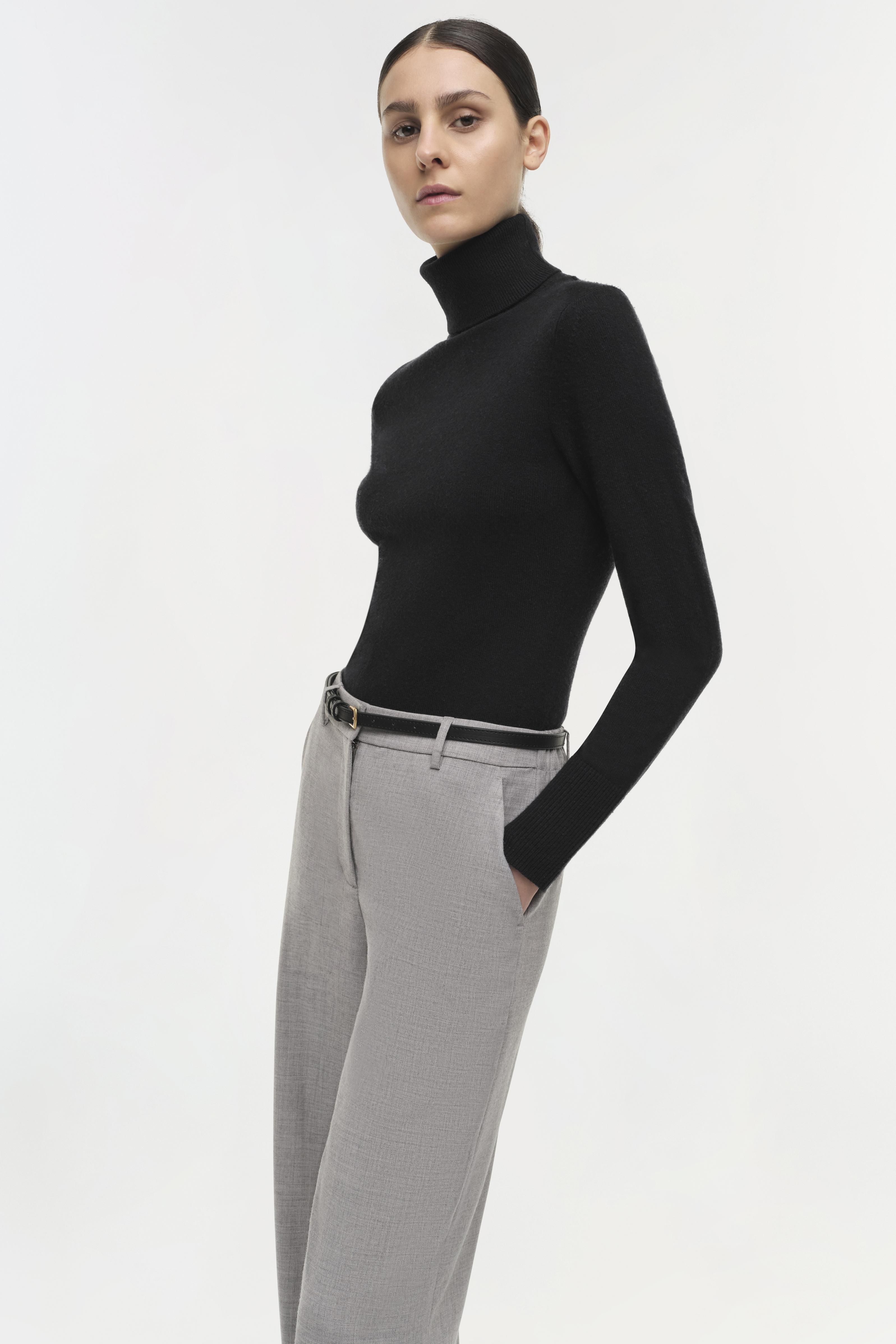 Nuha jumper - 1