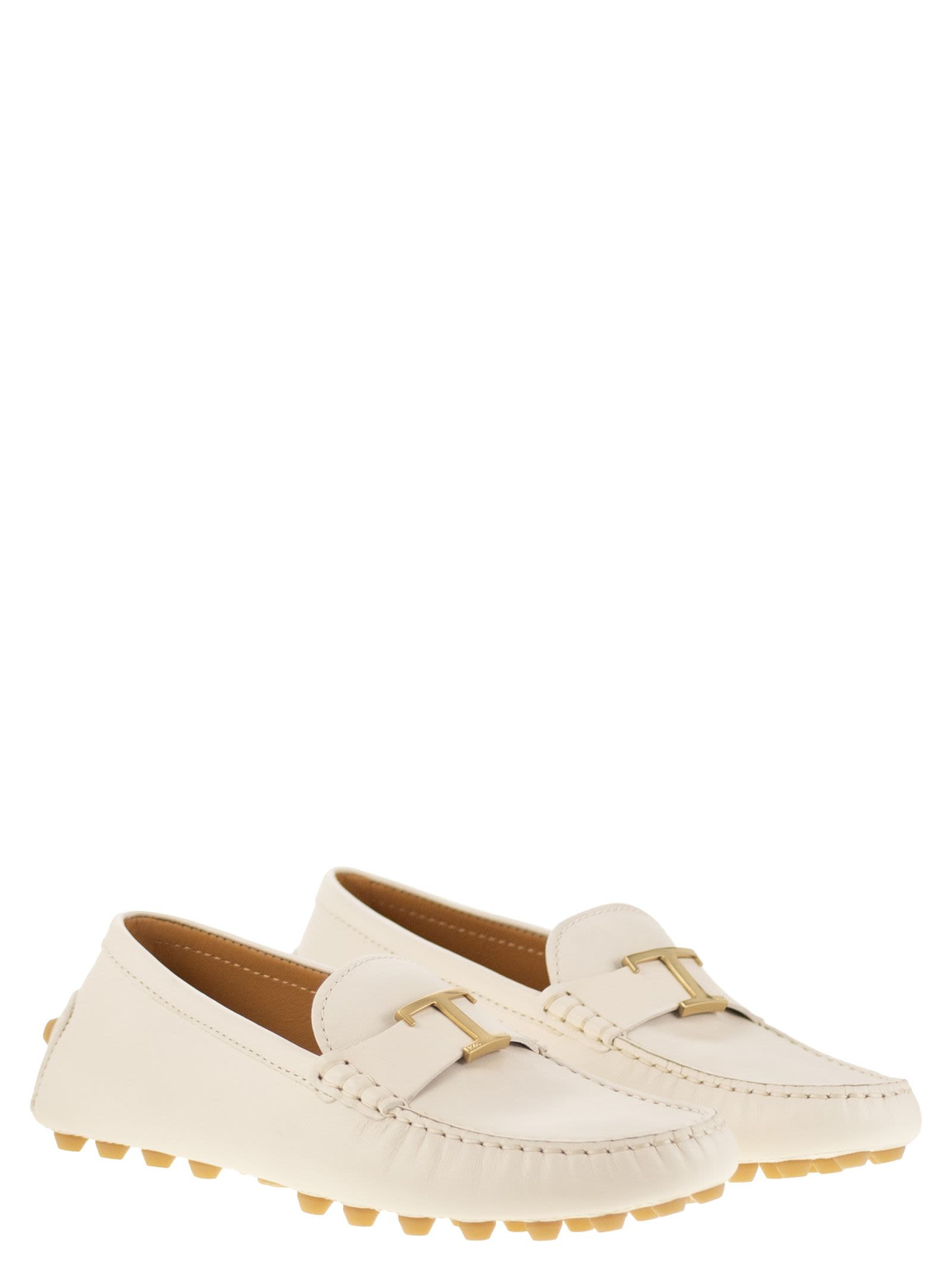 Tod's Women Bubble T Timeless Leather - 4