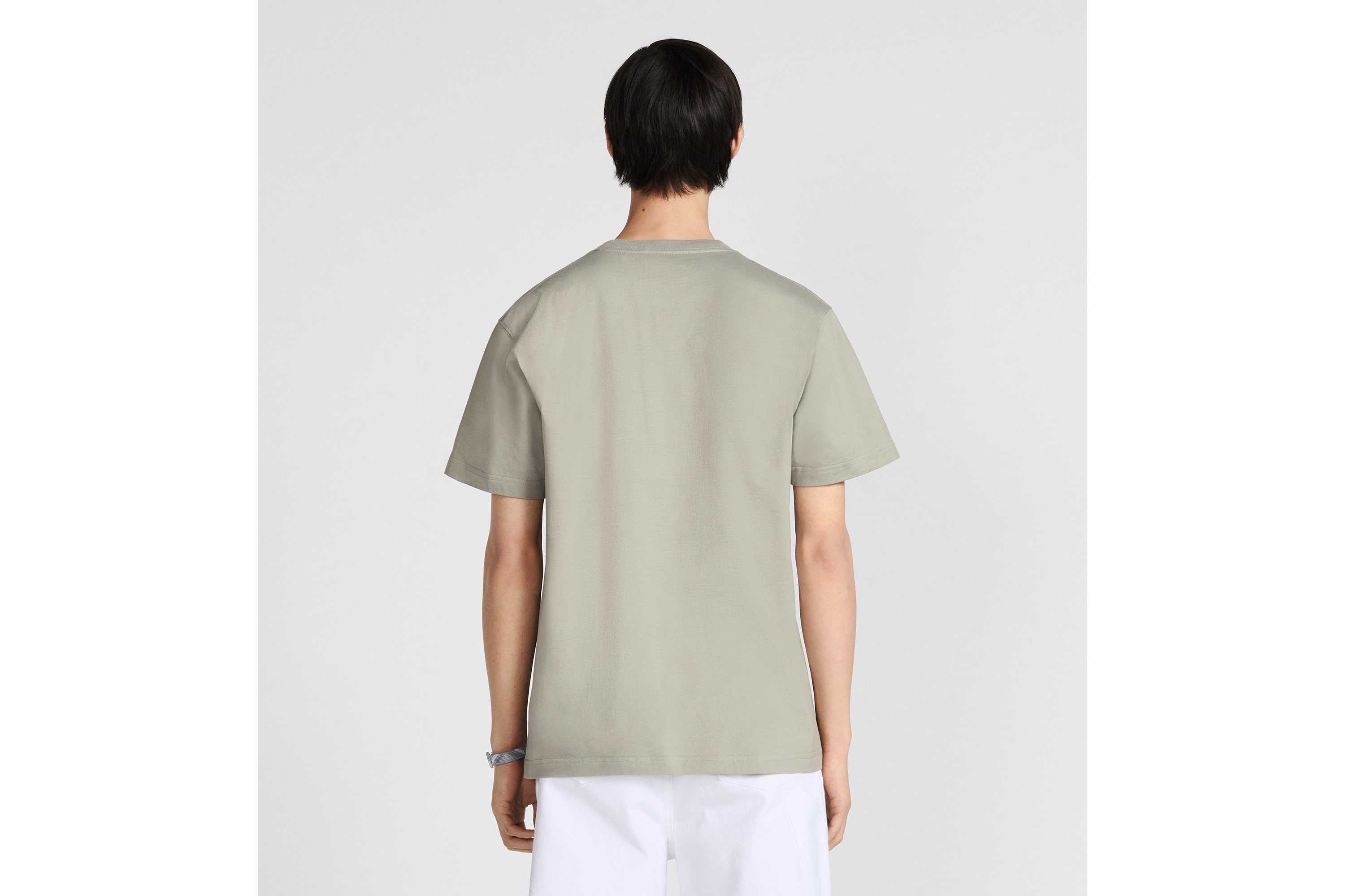 CD Diamond Relaxed-Fit T-Shirt - 5