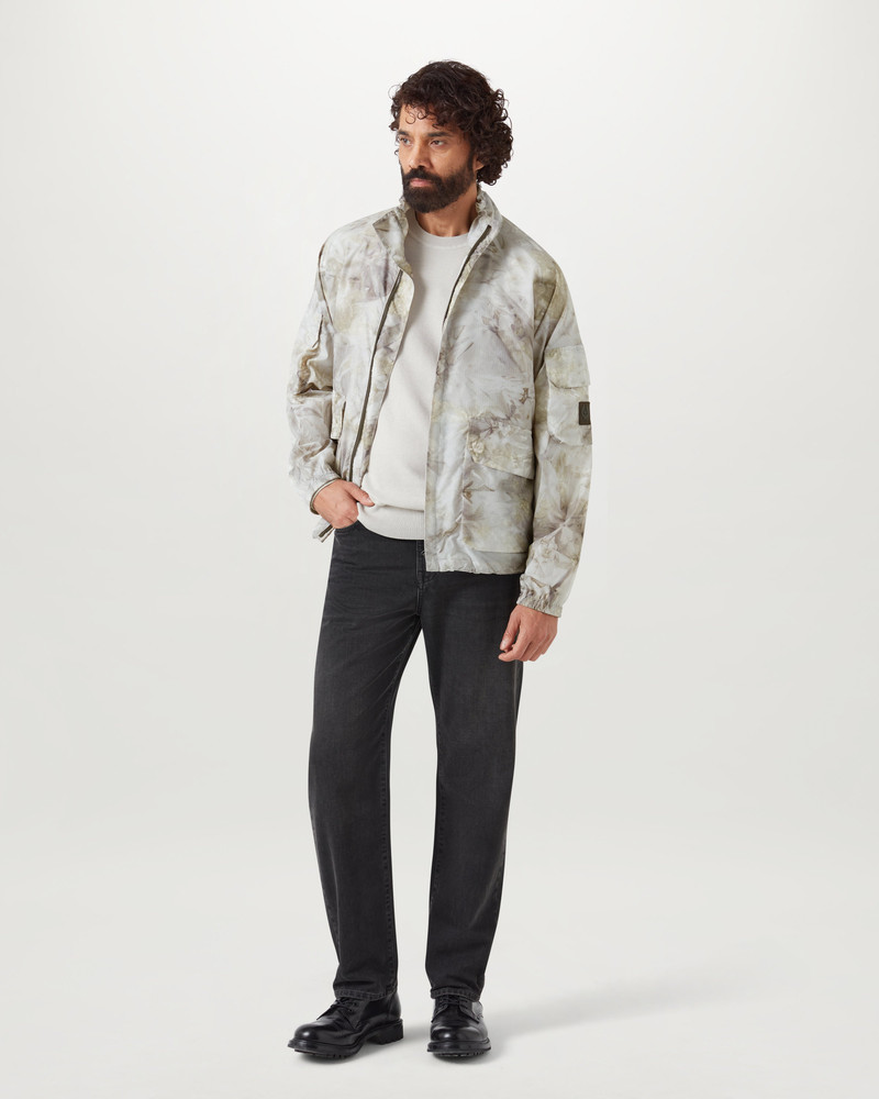Belstaff LOUGH JACKET outlook