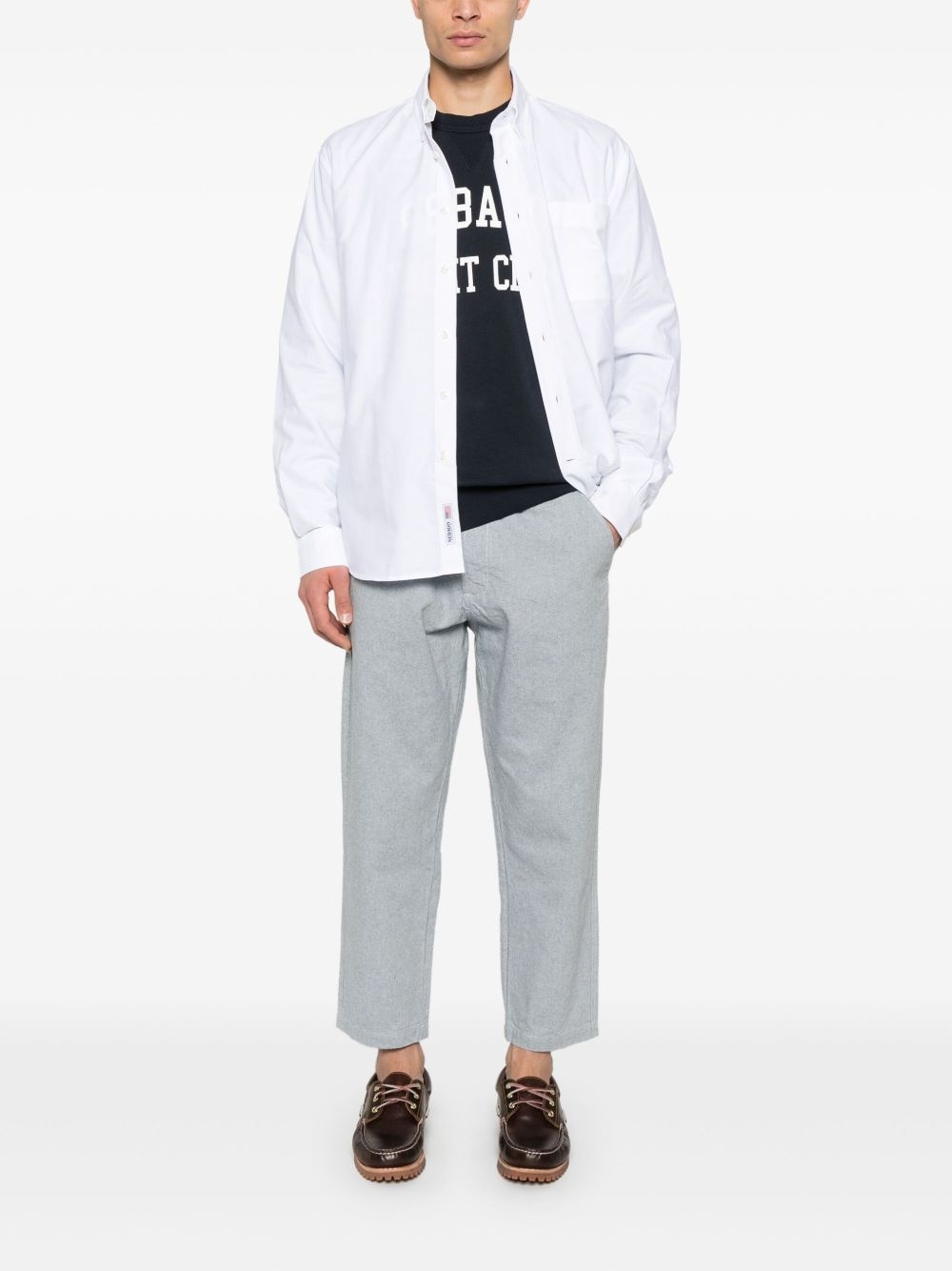 Whaleback shirt - 2
