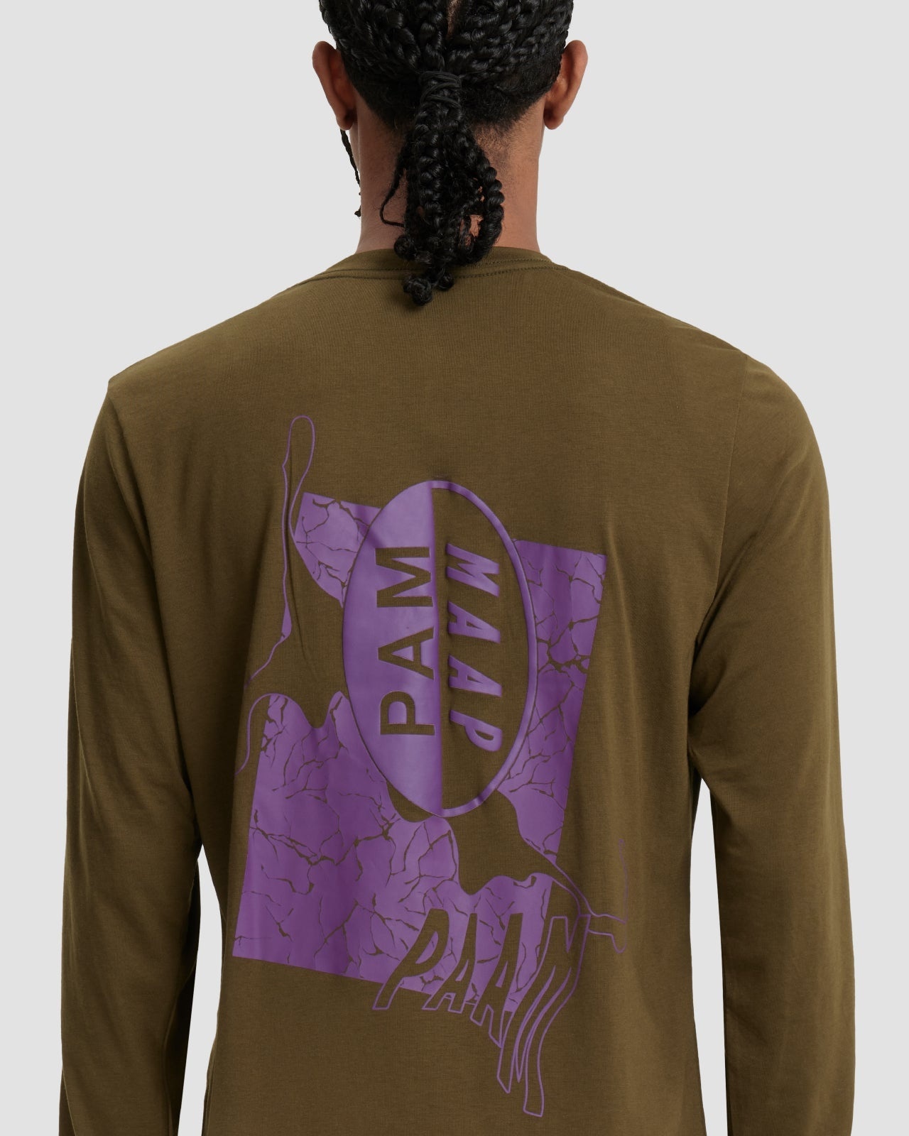 MAAP X PAM LS Tee - 5