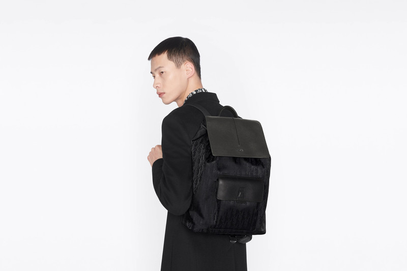Motion Backpack 7