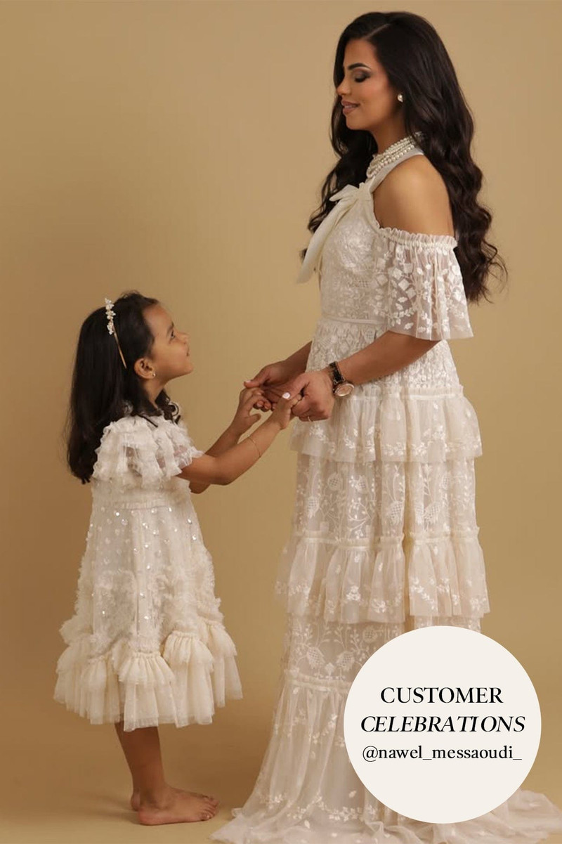 Primrose Gown 7