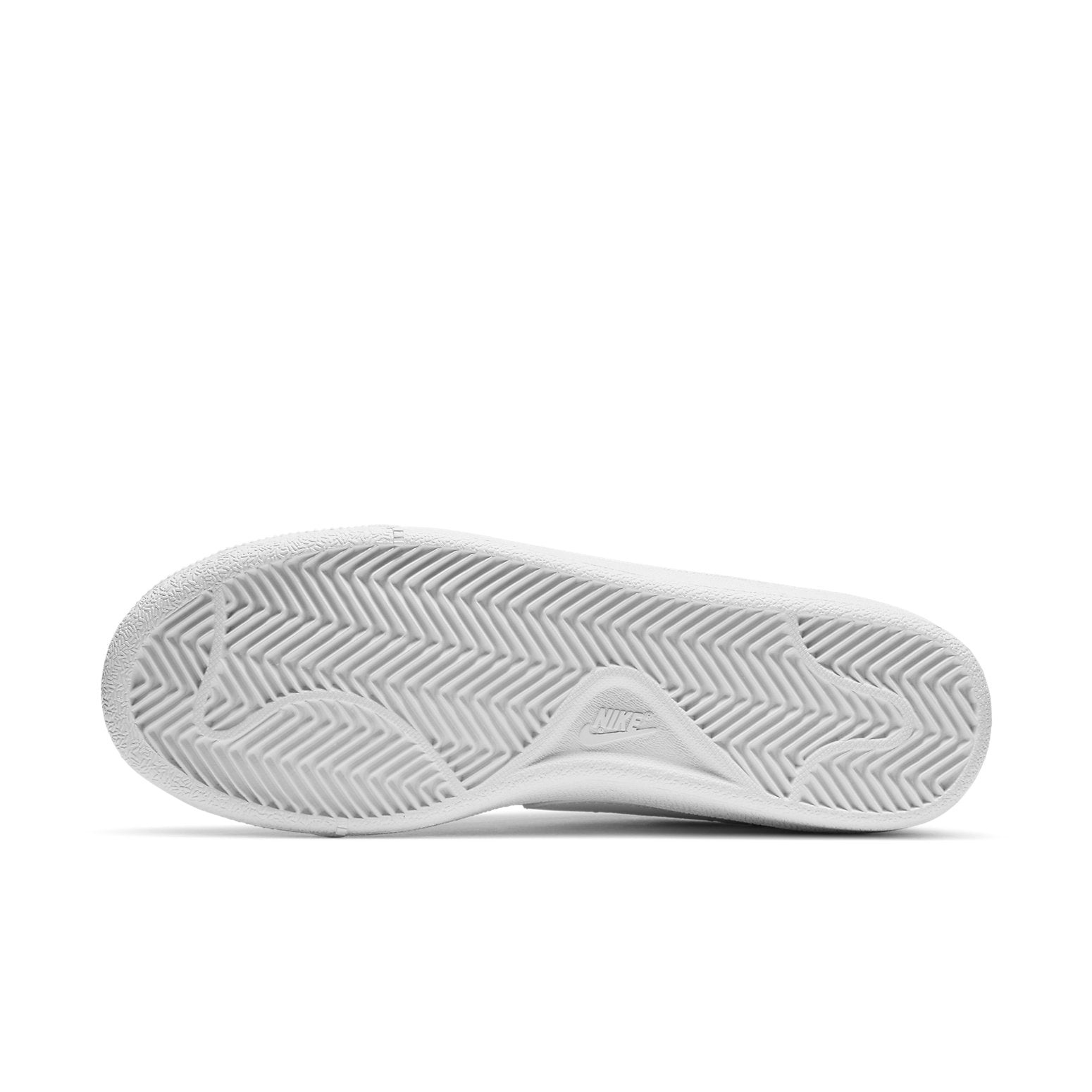 (WMNS) Nike Court Majestic Black Fuchsia White 454256-118 - 6