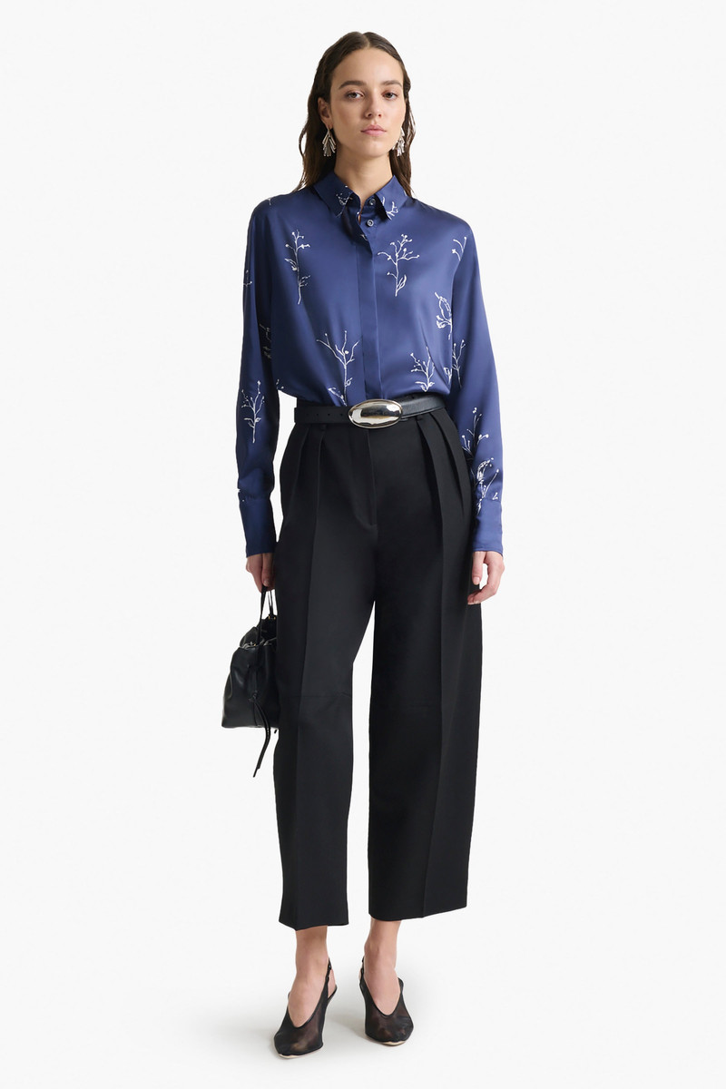 Altuzarra CHIKA TOP outlook