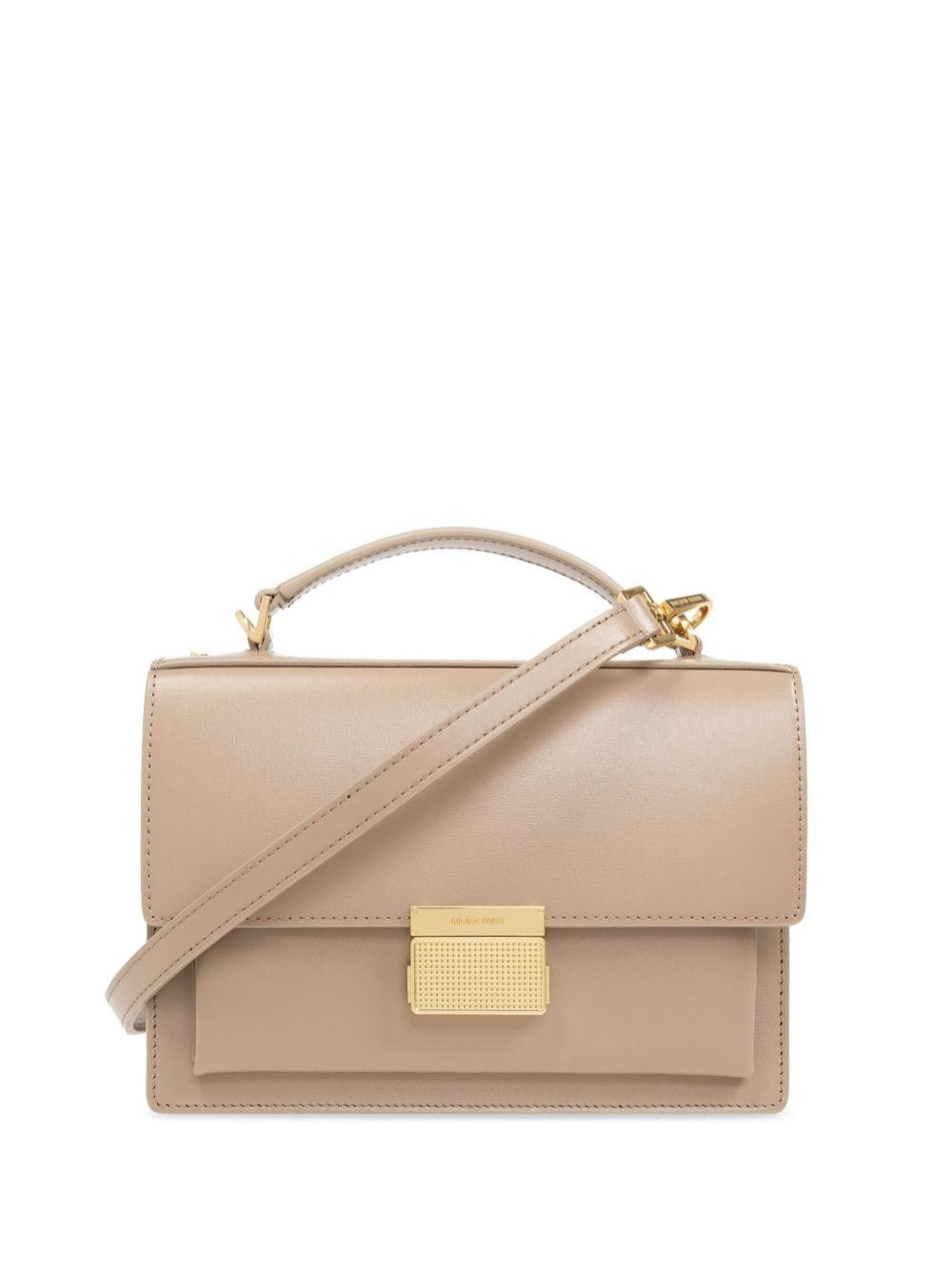 Golden Goose Shoulder Bag - 1