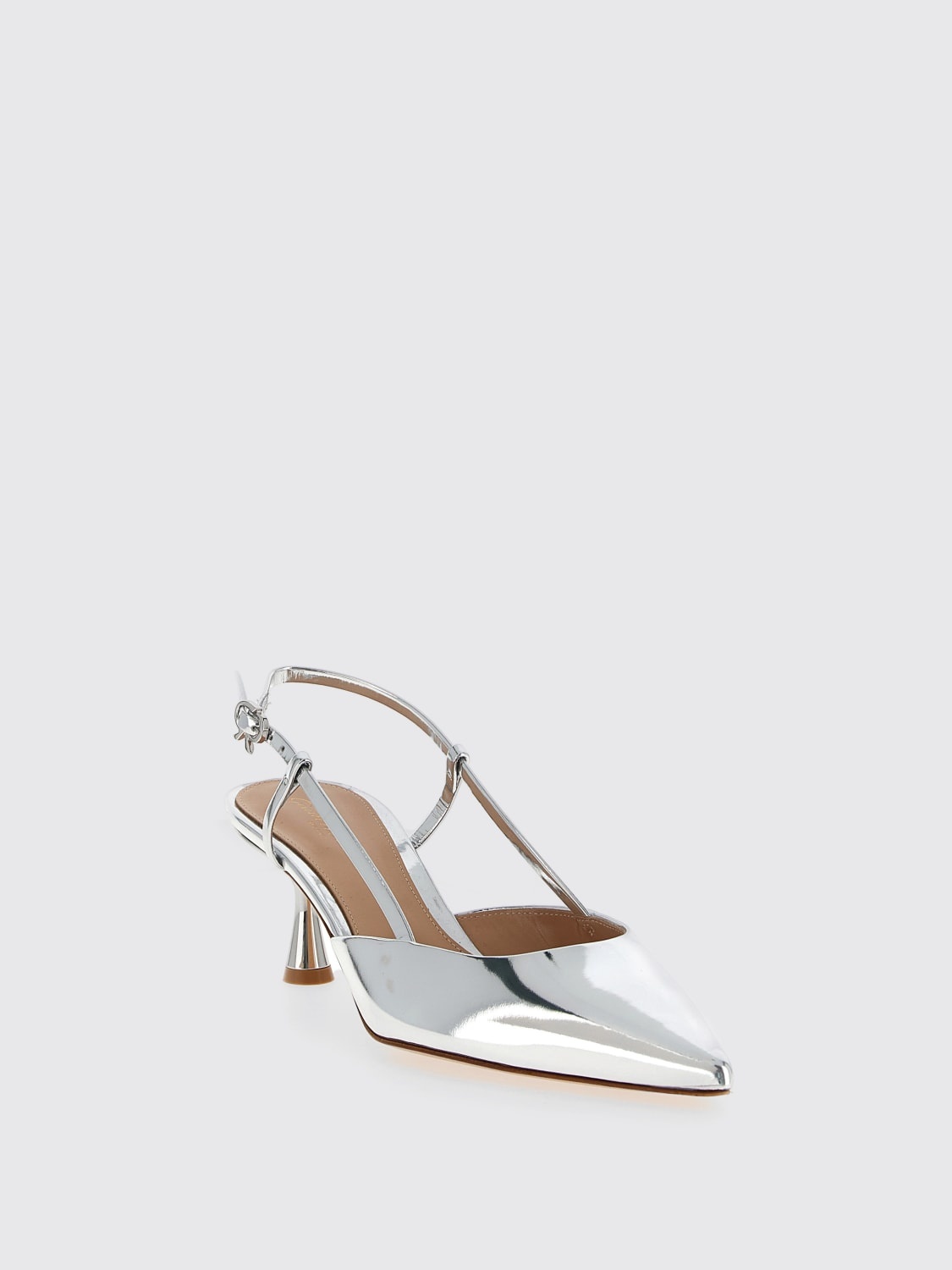 High heel shoes woman Gianvito Rossi - 2