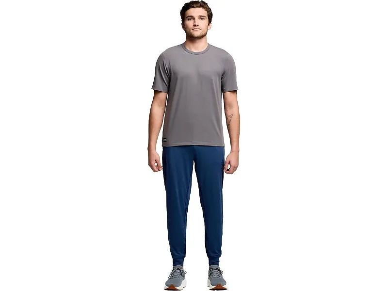 Saucony Triumph Short Sleeve - 2
