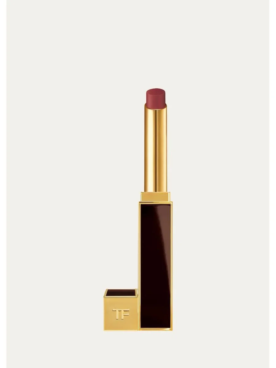Runway Stylo Matte Lipstick, 112 Pink Suede - 1