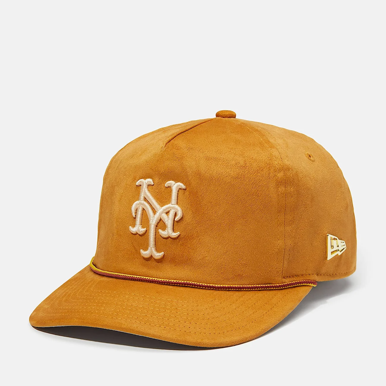 Timberland® x New Era® Mets Adjustable Cap - 1