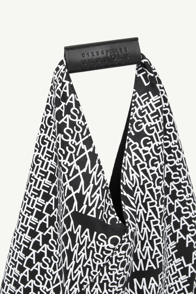 Japanese Bag Classic Small 4