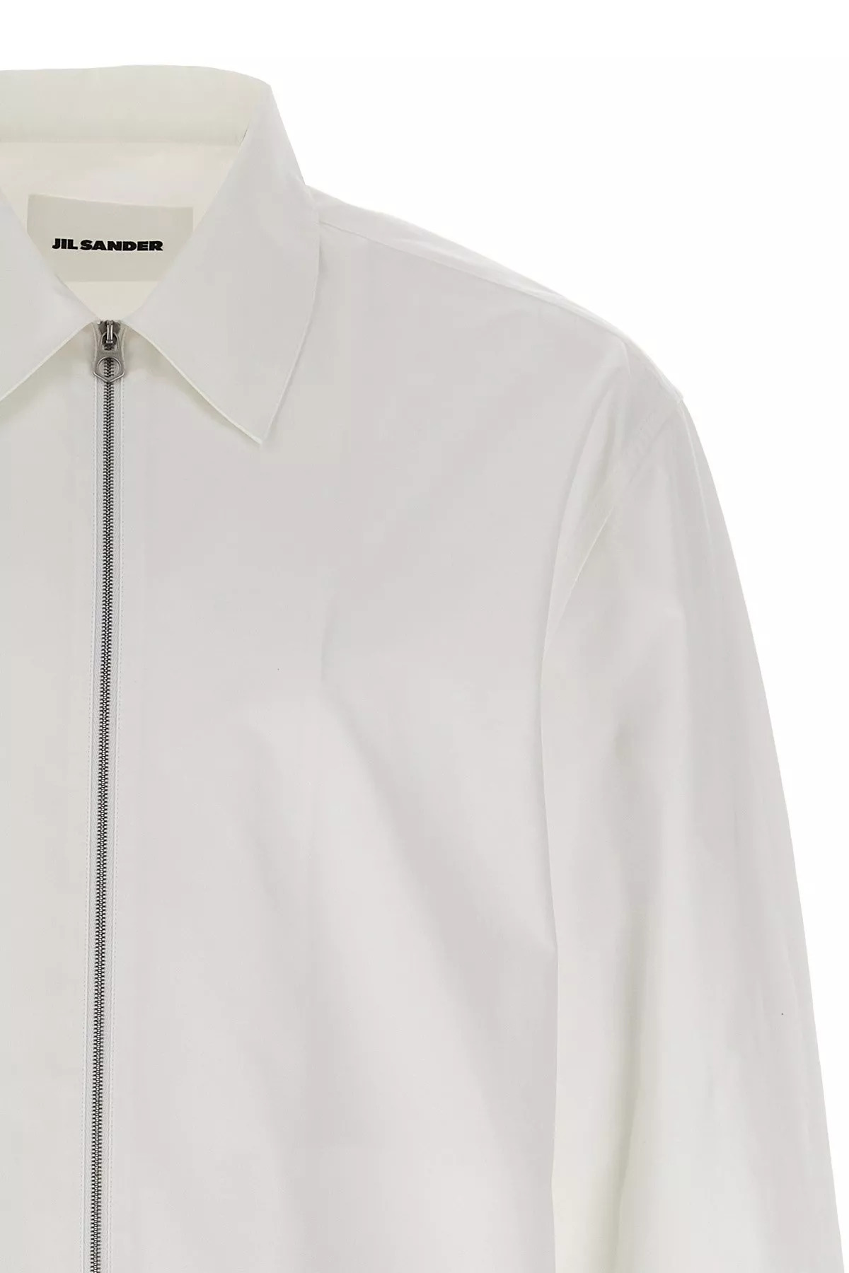 Zip shirt - 3