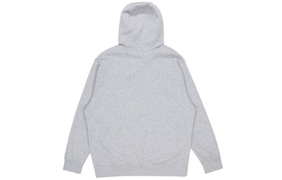 Nike Nike Sportswear Club Fleece Stay Warm Pullover hooded Sports dark grey BV2655-063 outlook