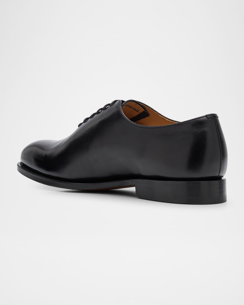 Church's Men's Oldford Brushed Leather Oxfords outlook