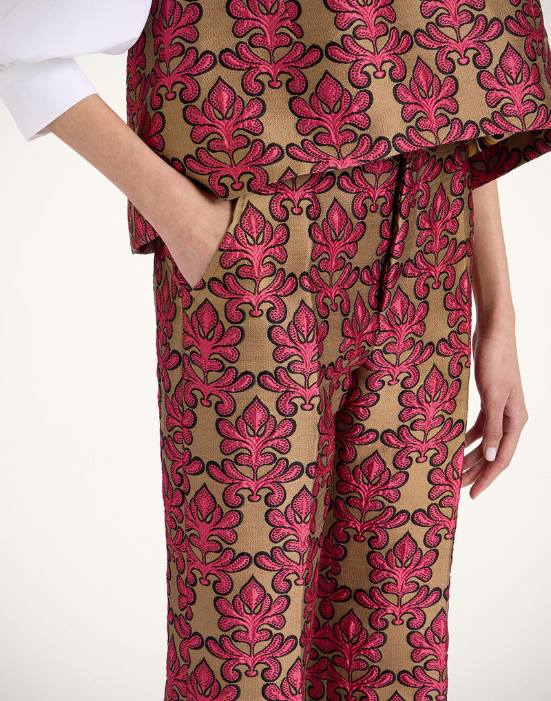 Hendrix Pants 7