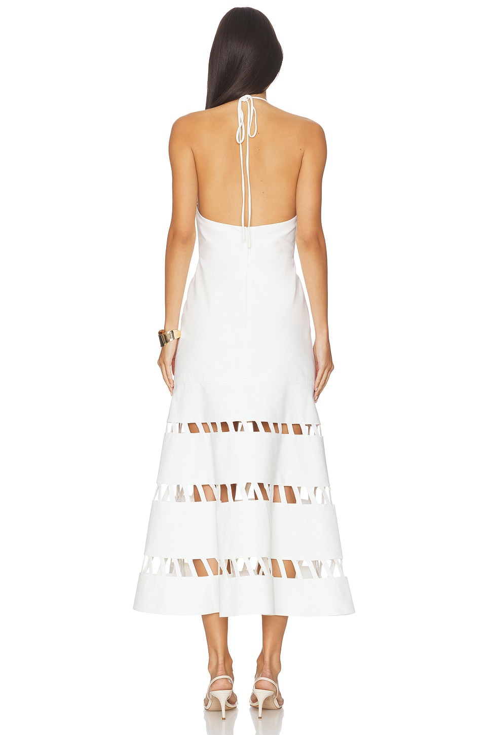 Janessa Dress - 3